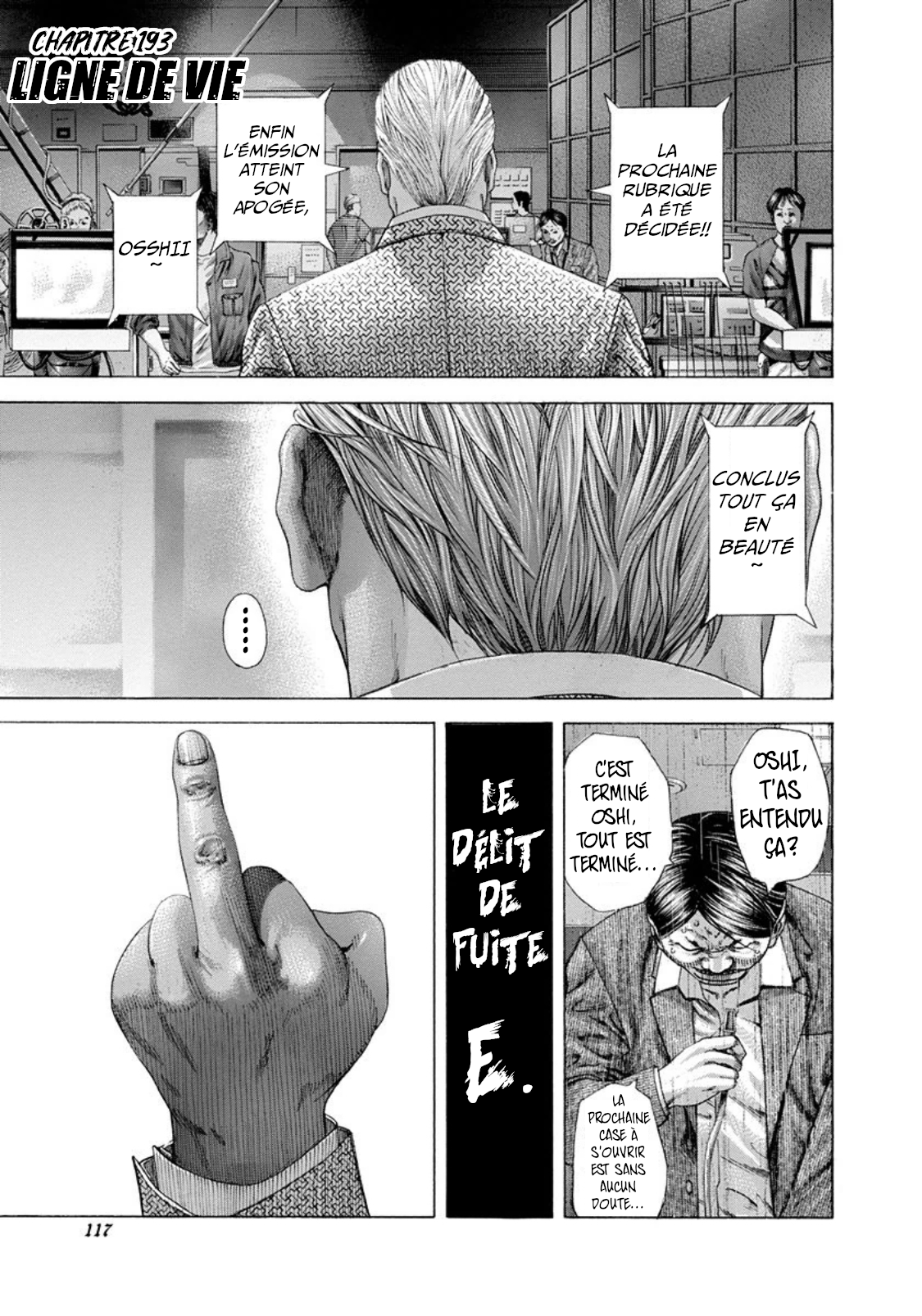 Read usogui fr Manga Online