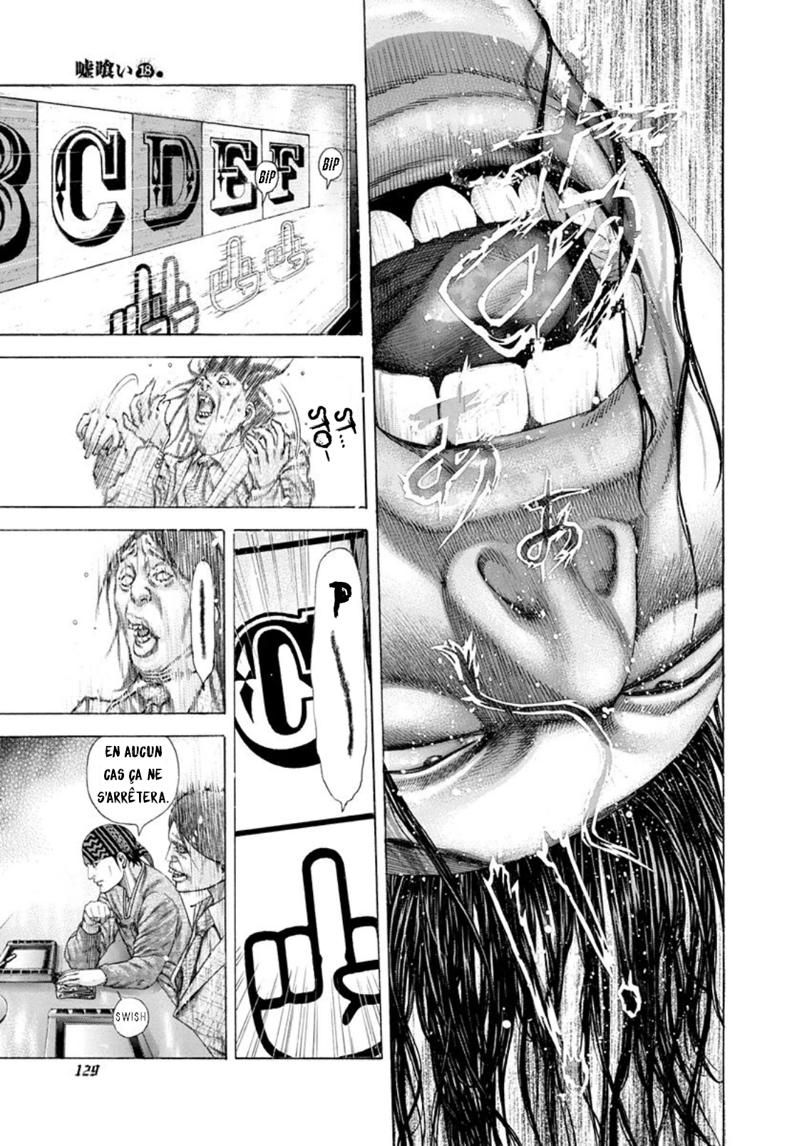 Read usogui fr Manga Online