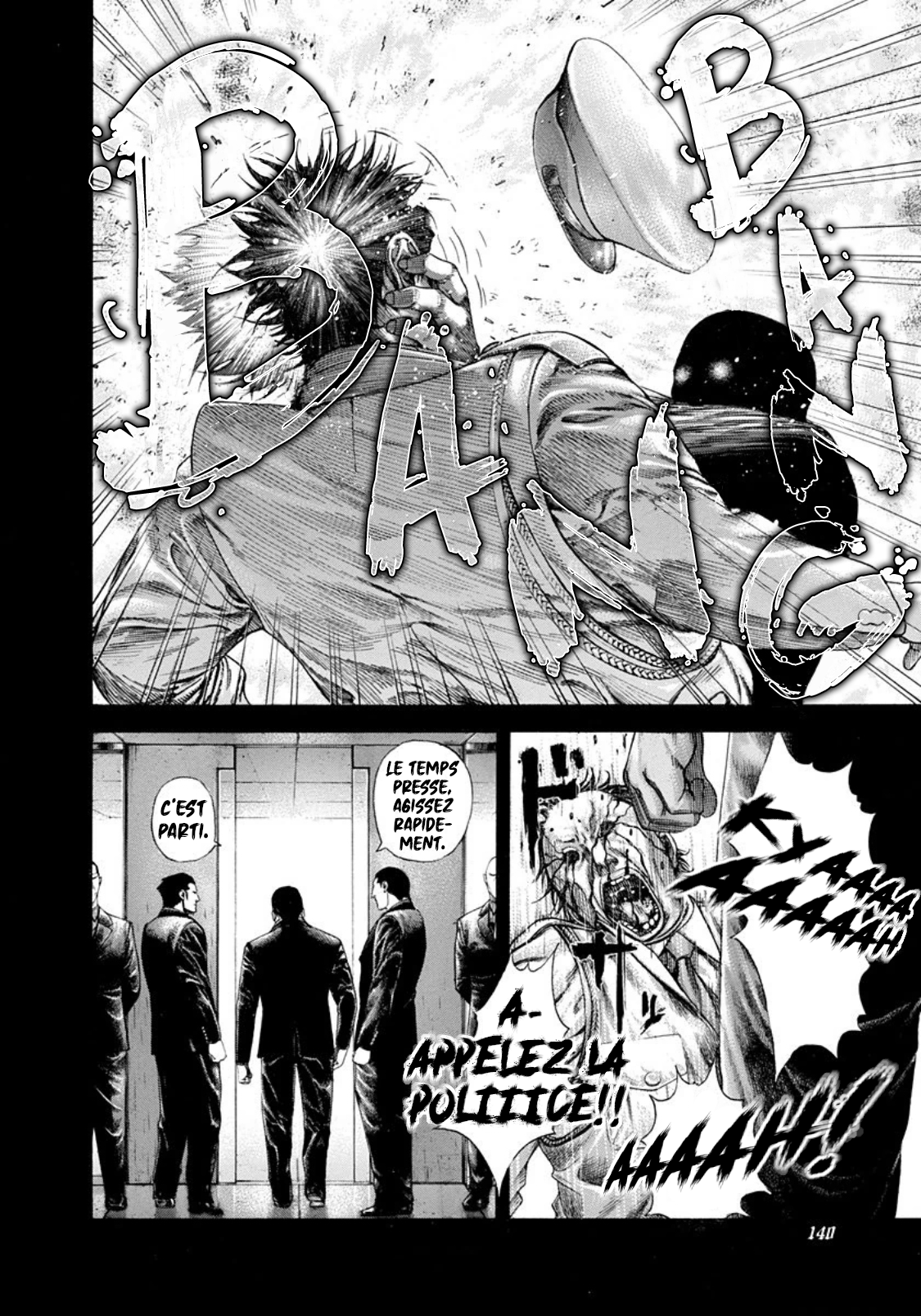 Read usogui fr Manga Online