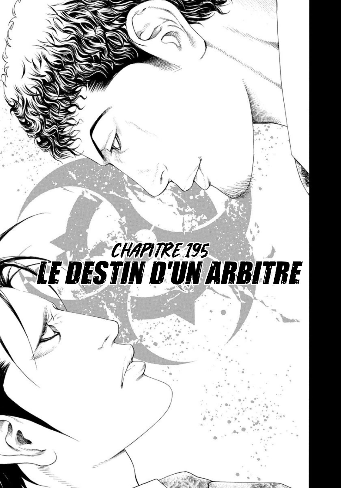 Read usogui fr Manga Online