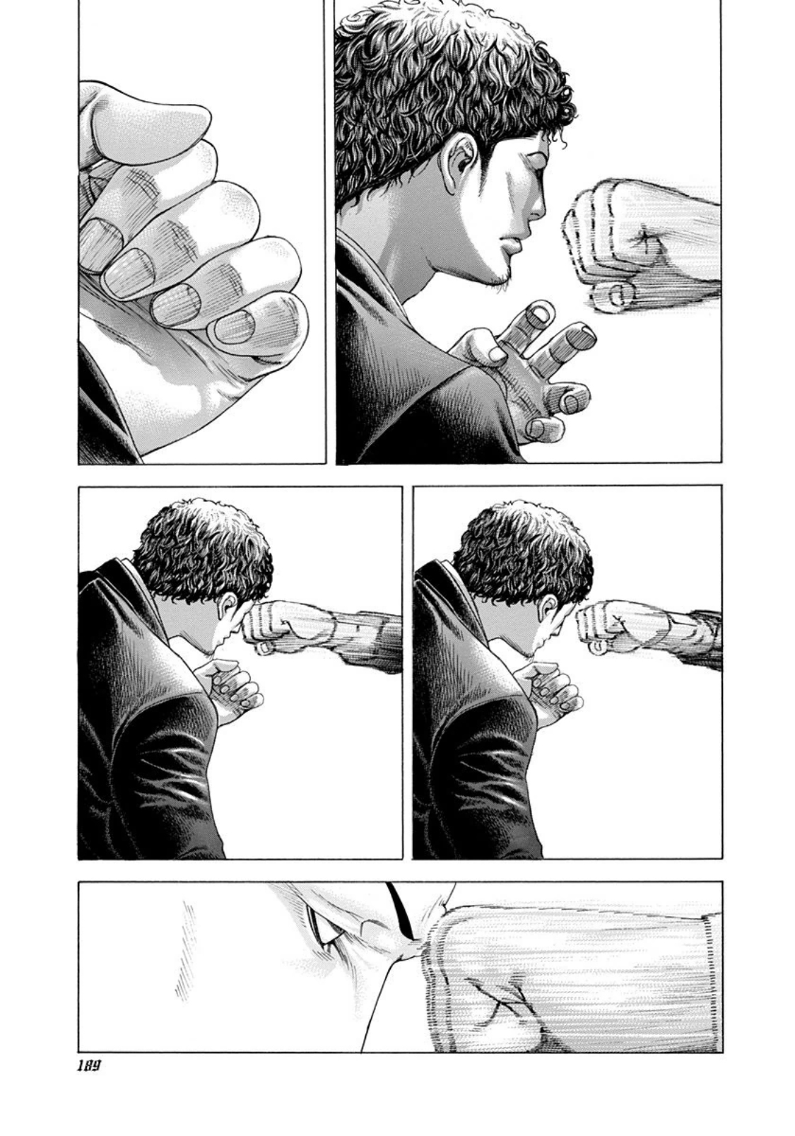 Read usogui fr Manga Online