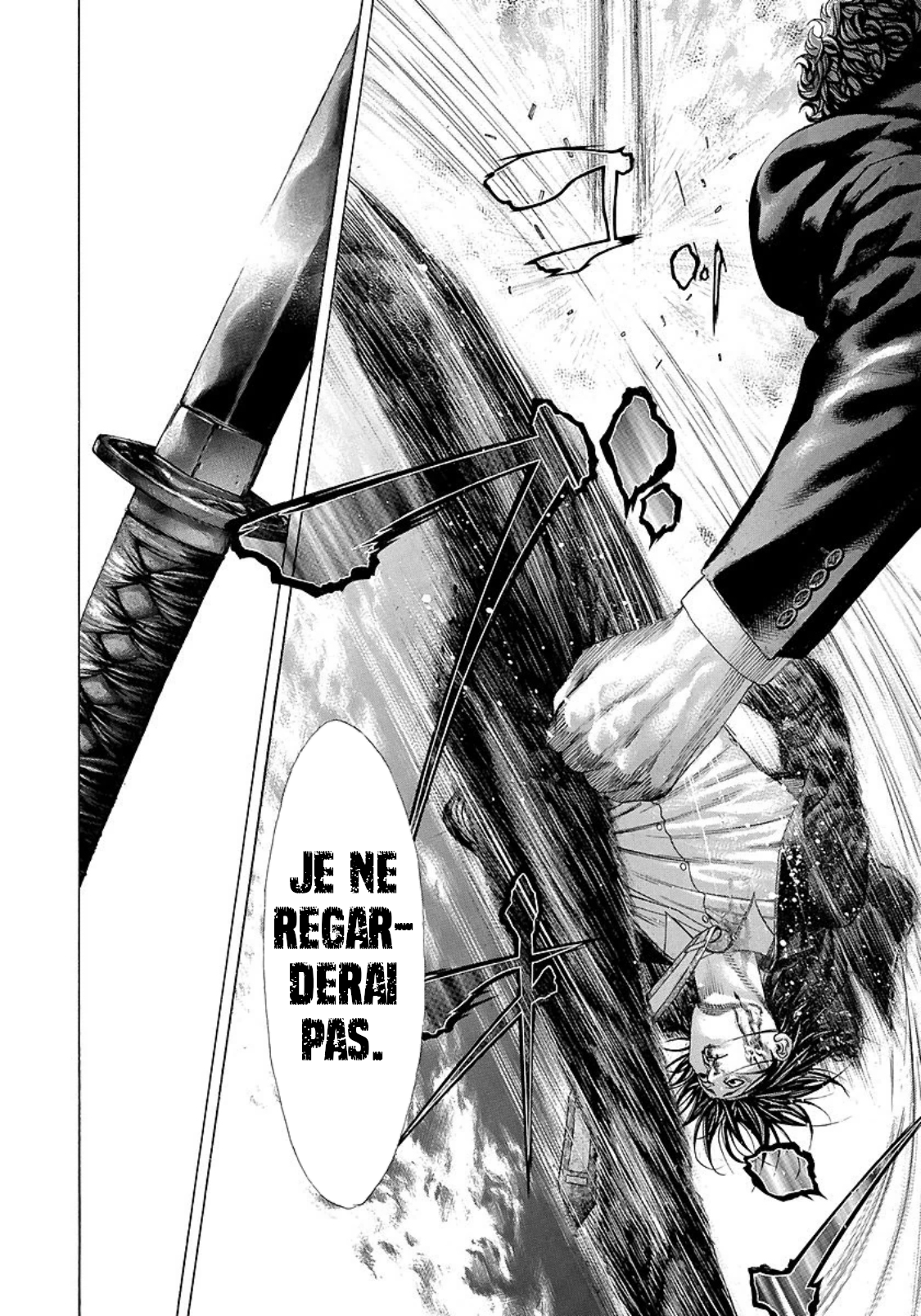 Read usogui fr Manga Online