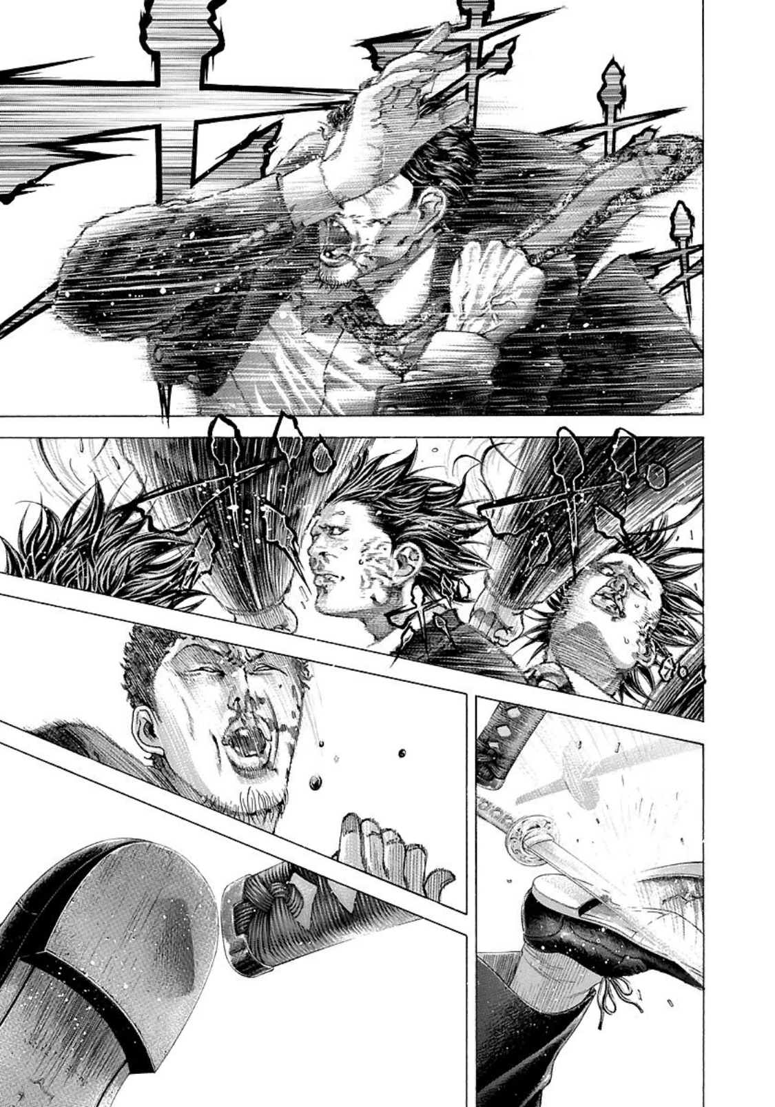 Read usogui fr Manga Online