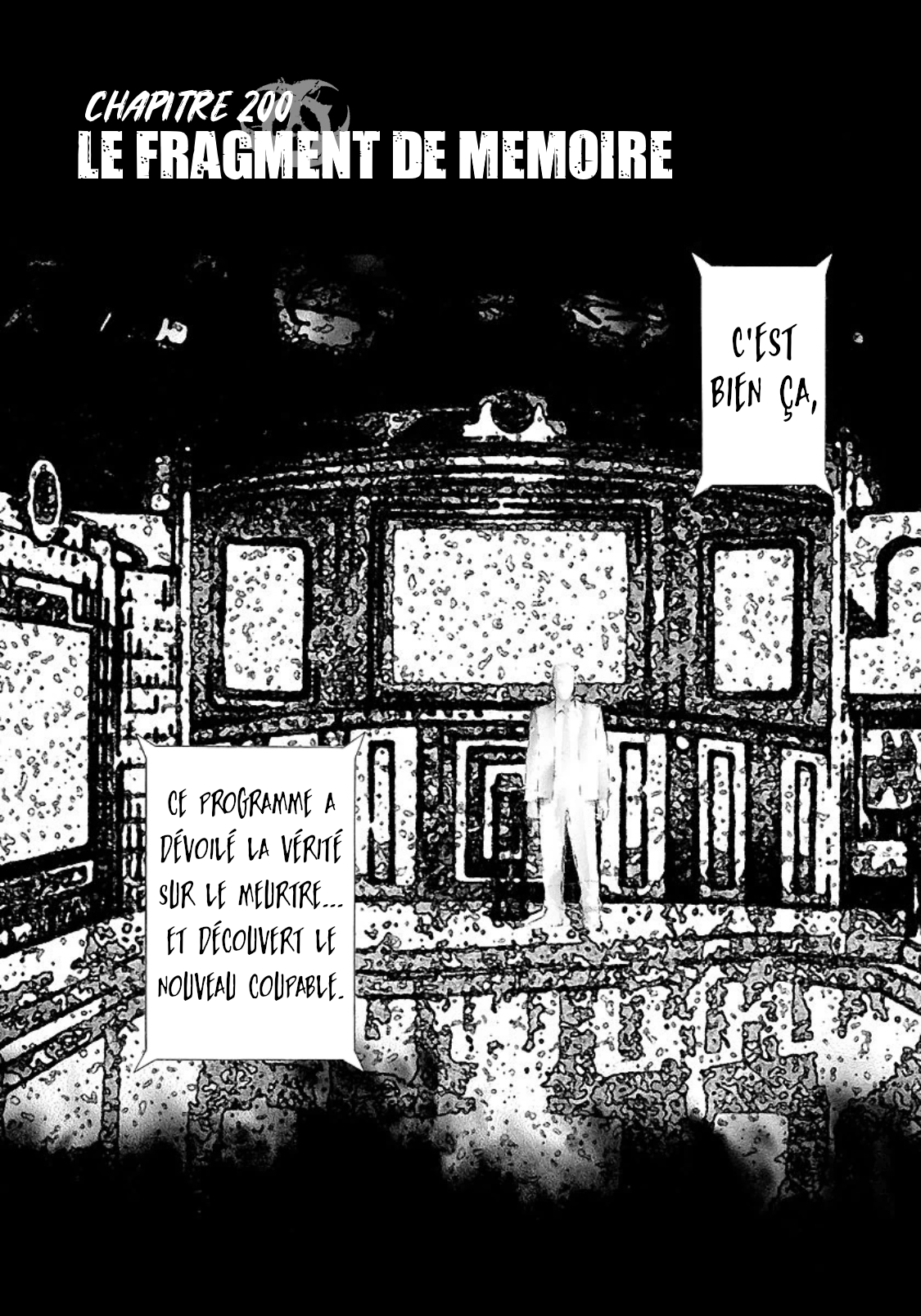 Read usogui fr Manga Online