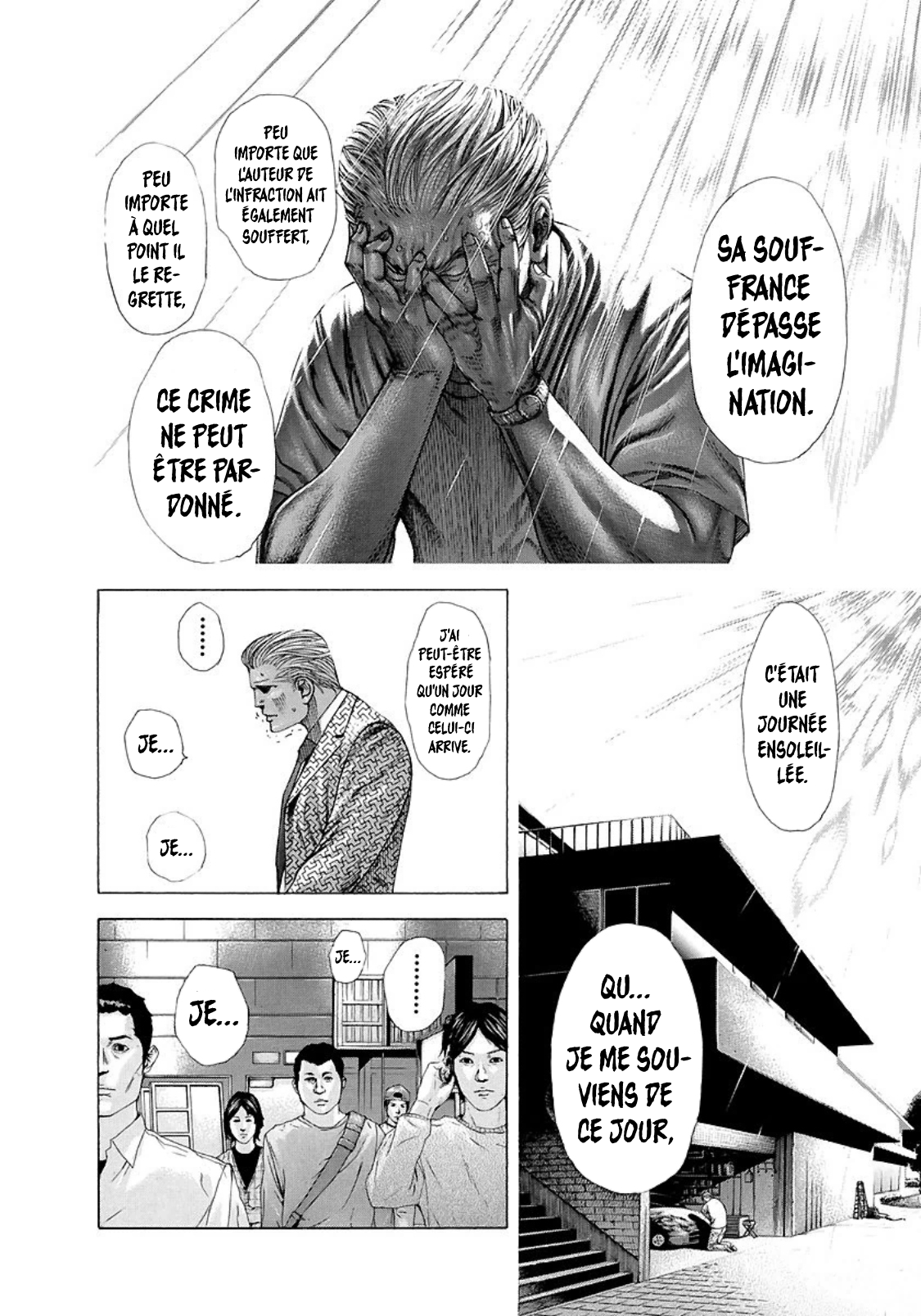 Read usogui fr Manga Online