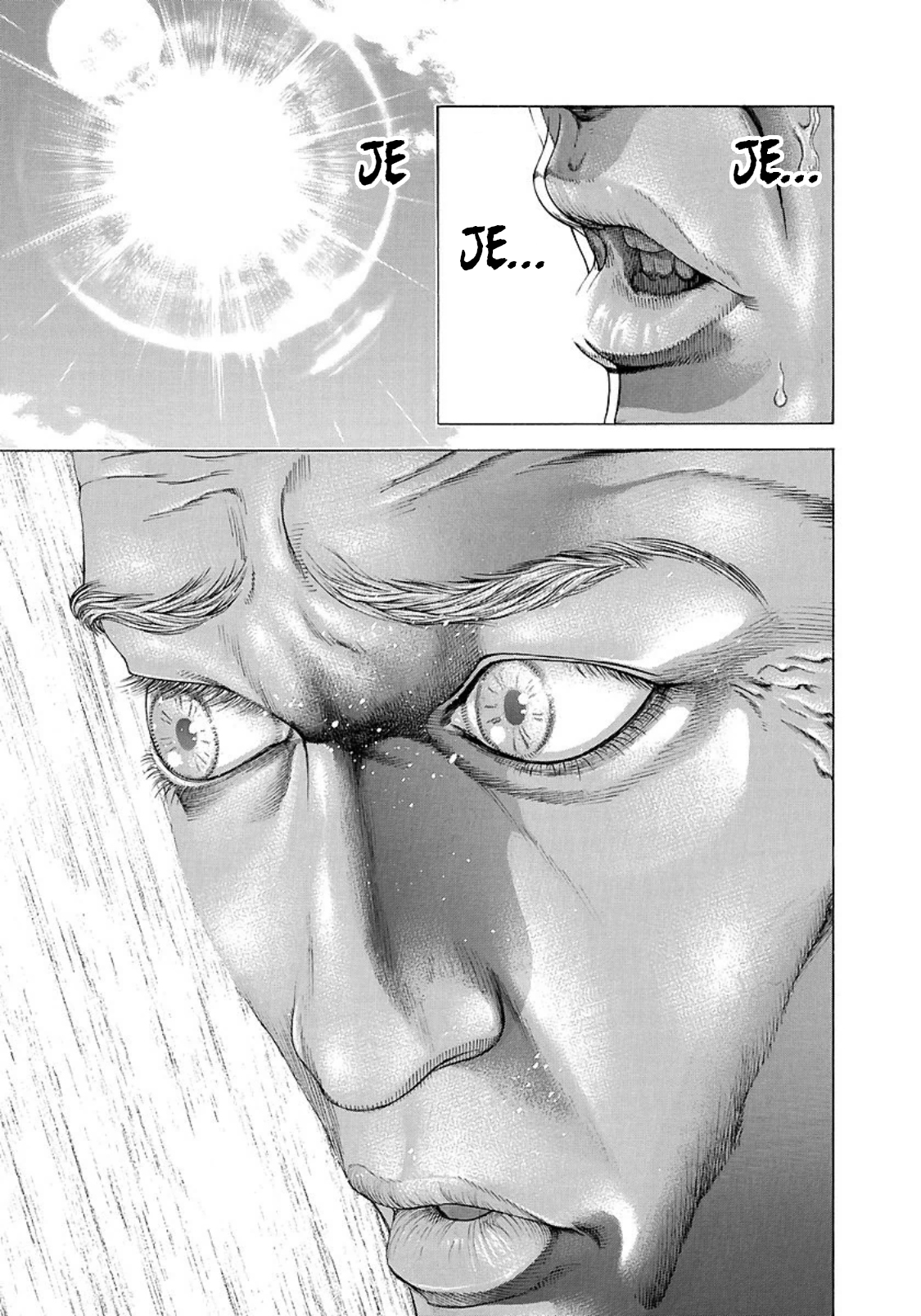 Read usogui fr Manga Online