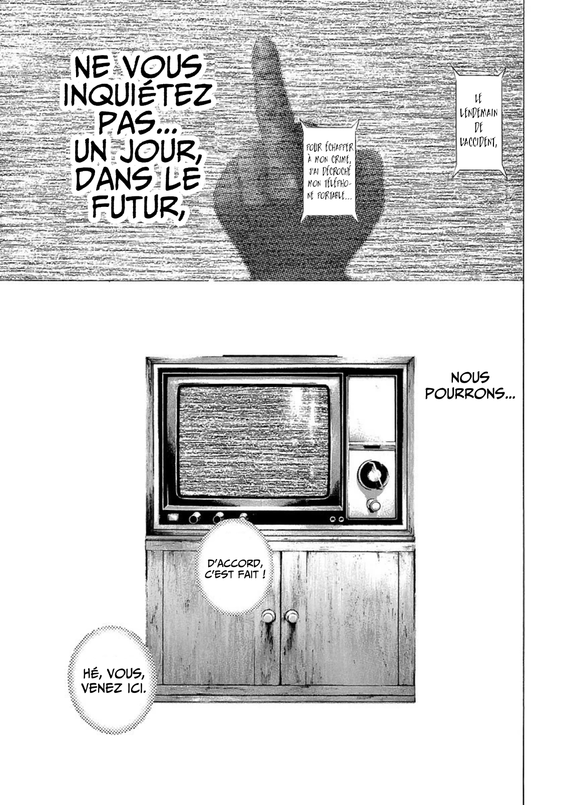Read usogui fr Manga Online