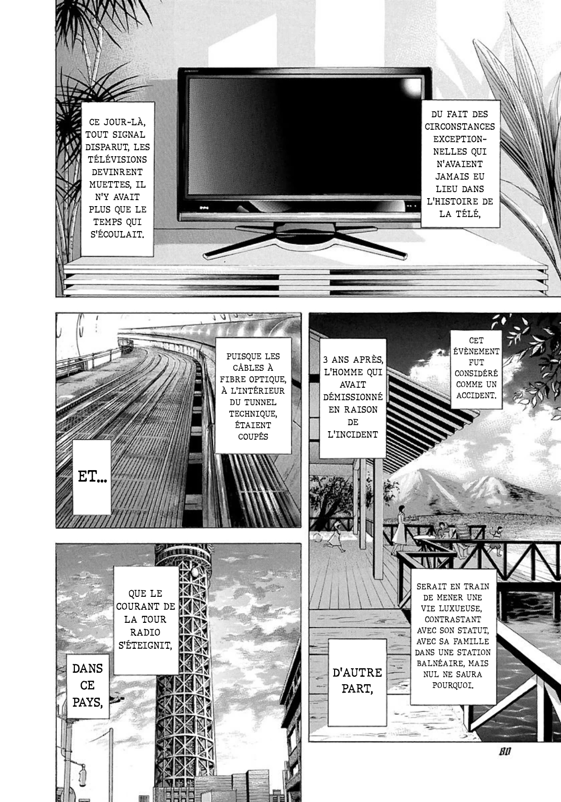 Read usogui fr Manga Online
