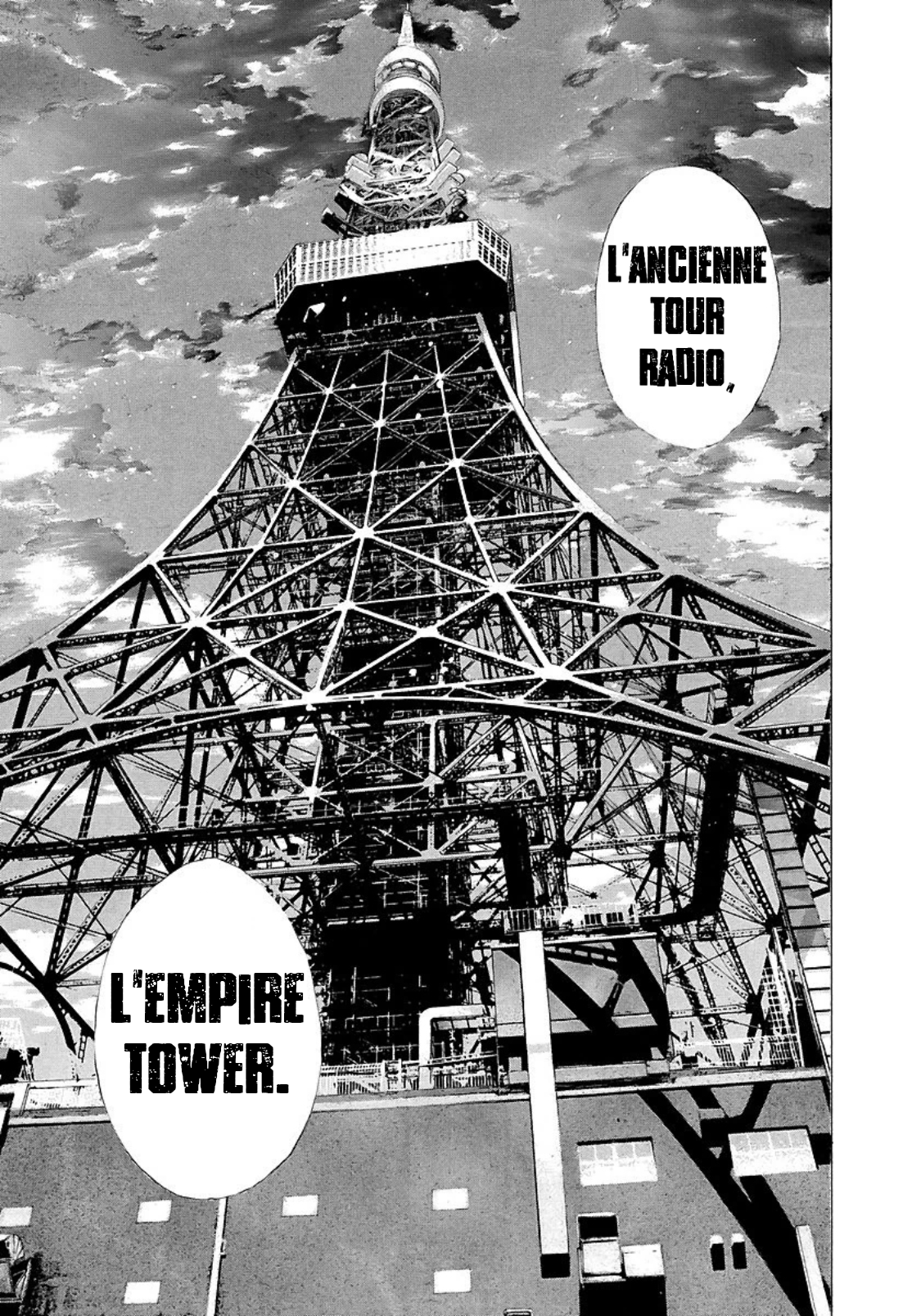 Read usogui fr Manga Online