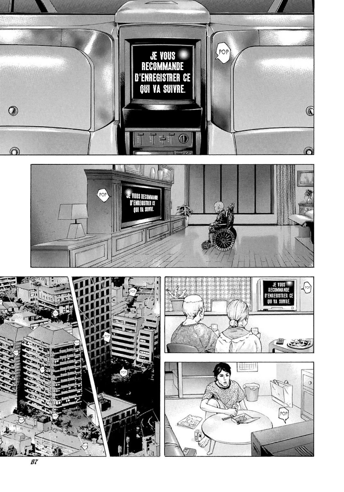 Read usogui fr Manga Online