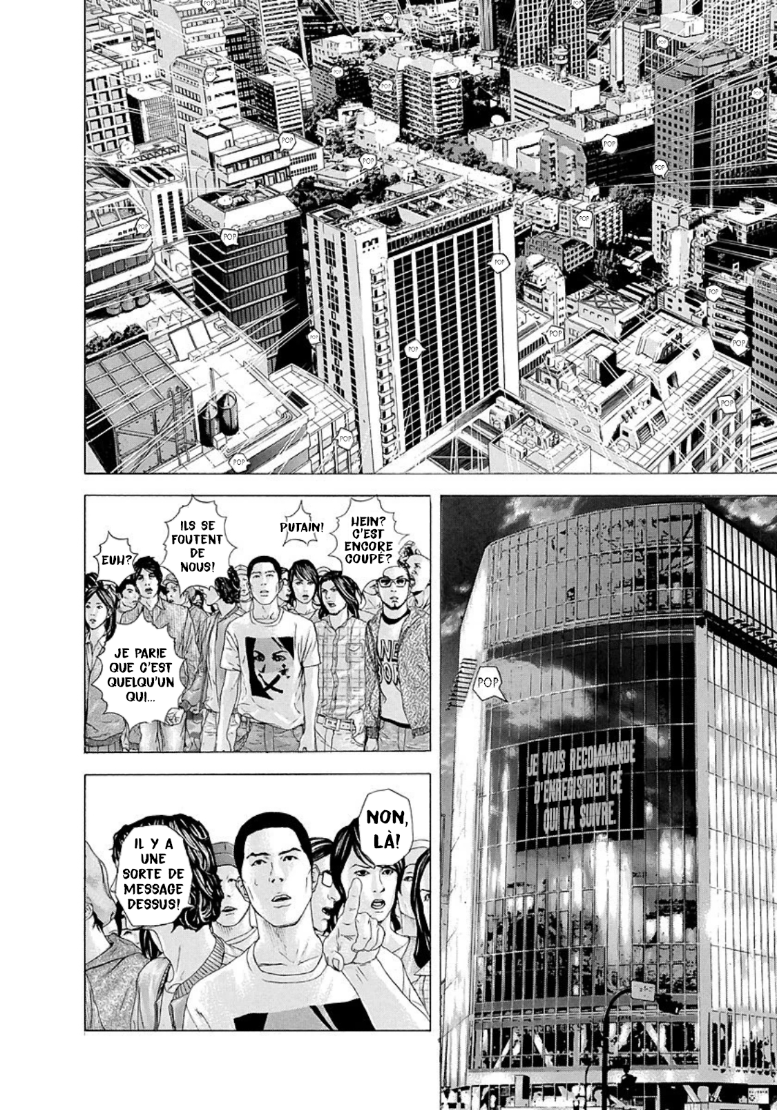 Read usogui fr Manga Online