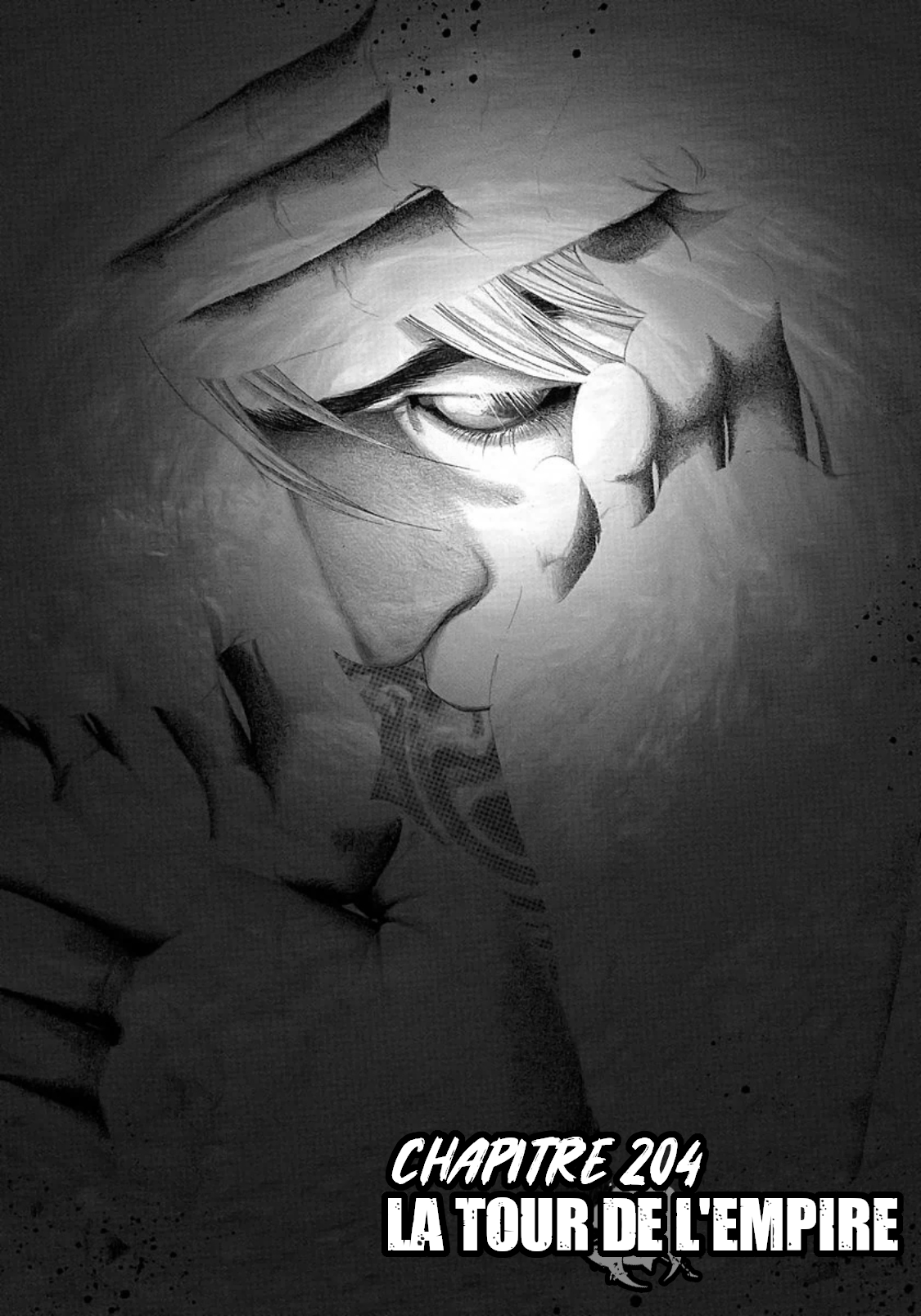 Read usogui fr Manga Online