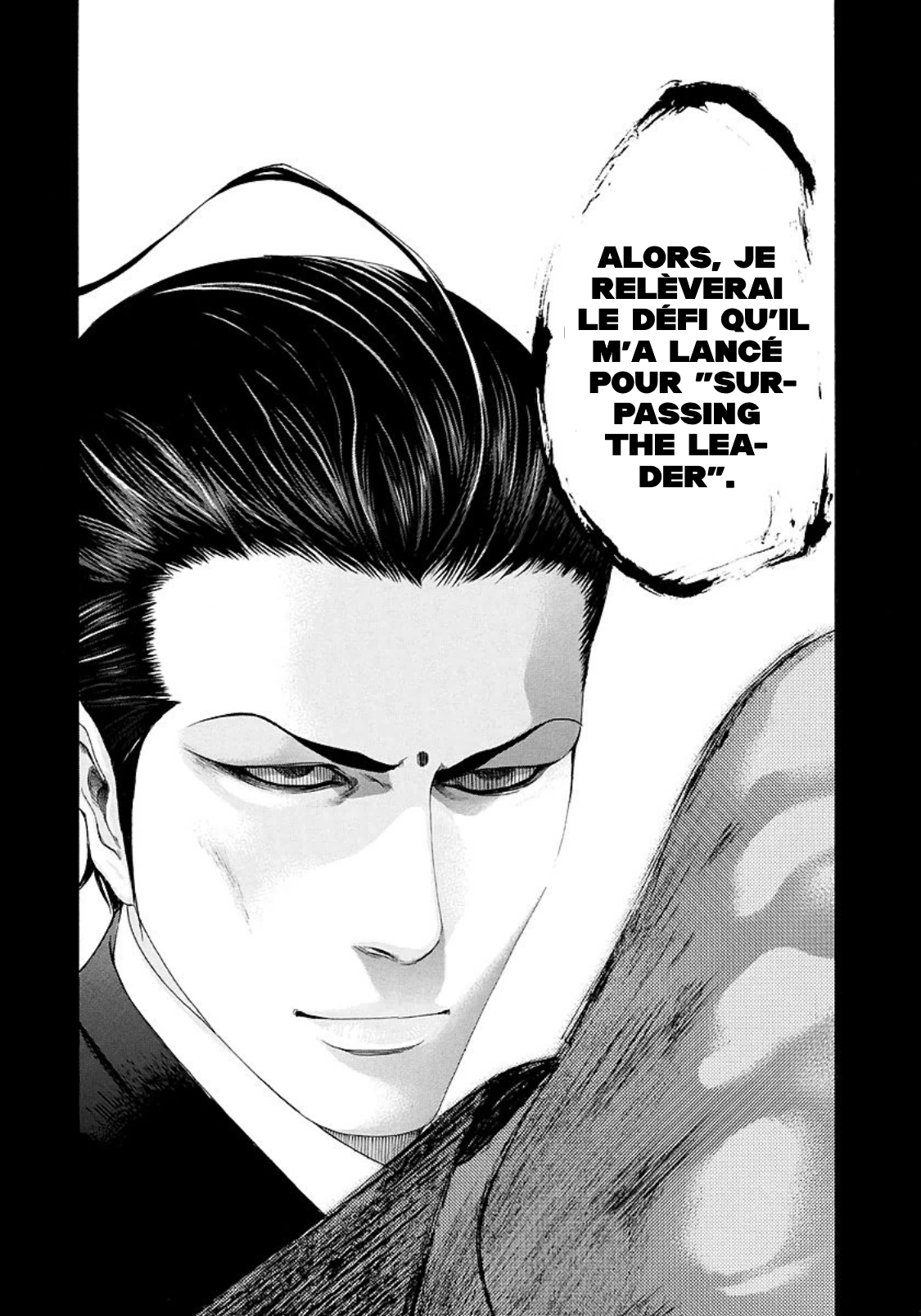 Read usogui fr Manga Online