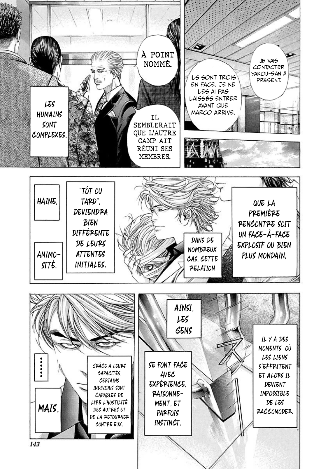 Read usogui fr Manga Online