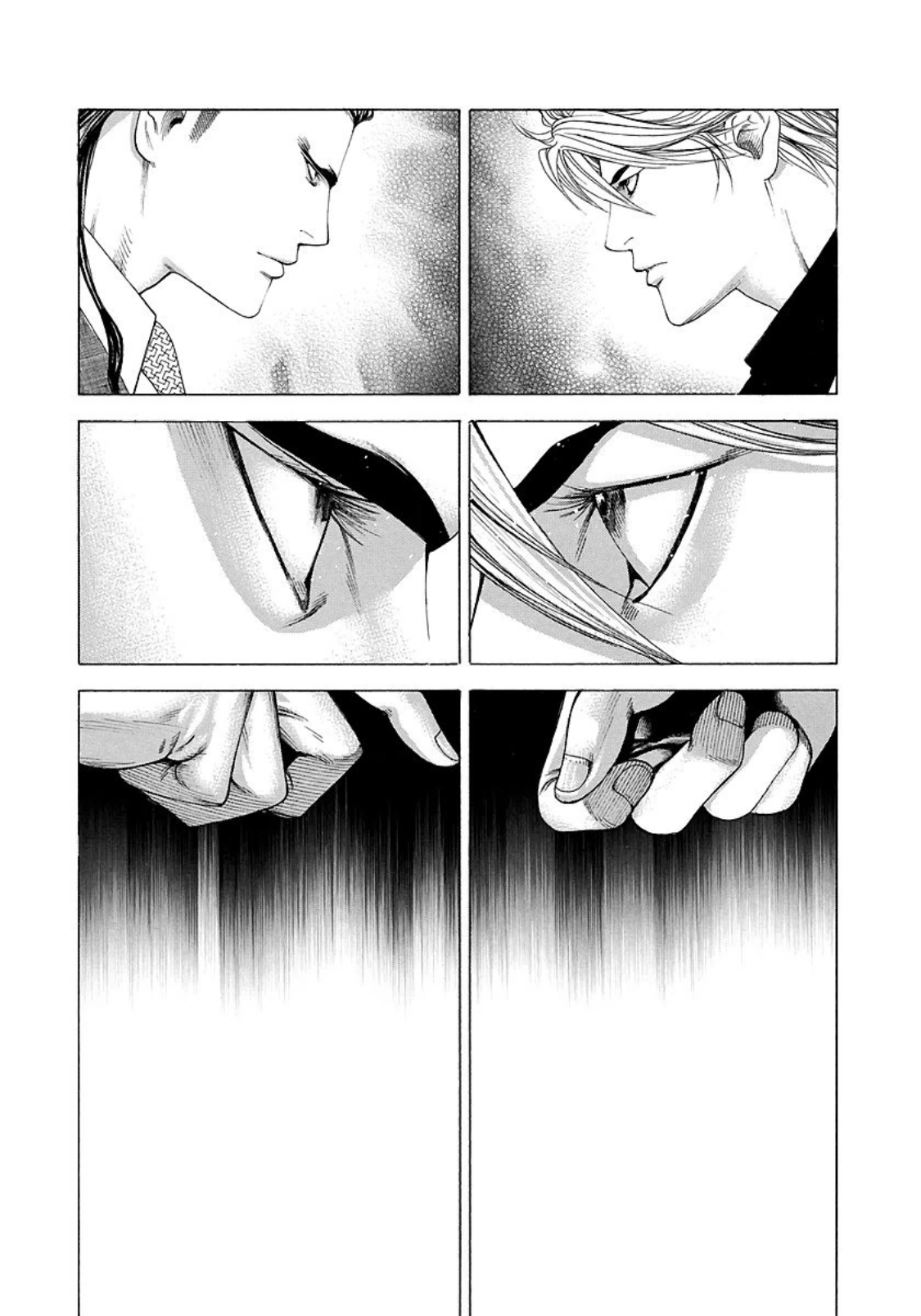 Read usogui fr Manga Online