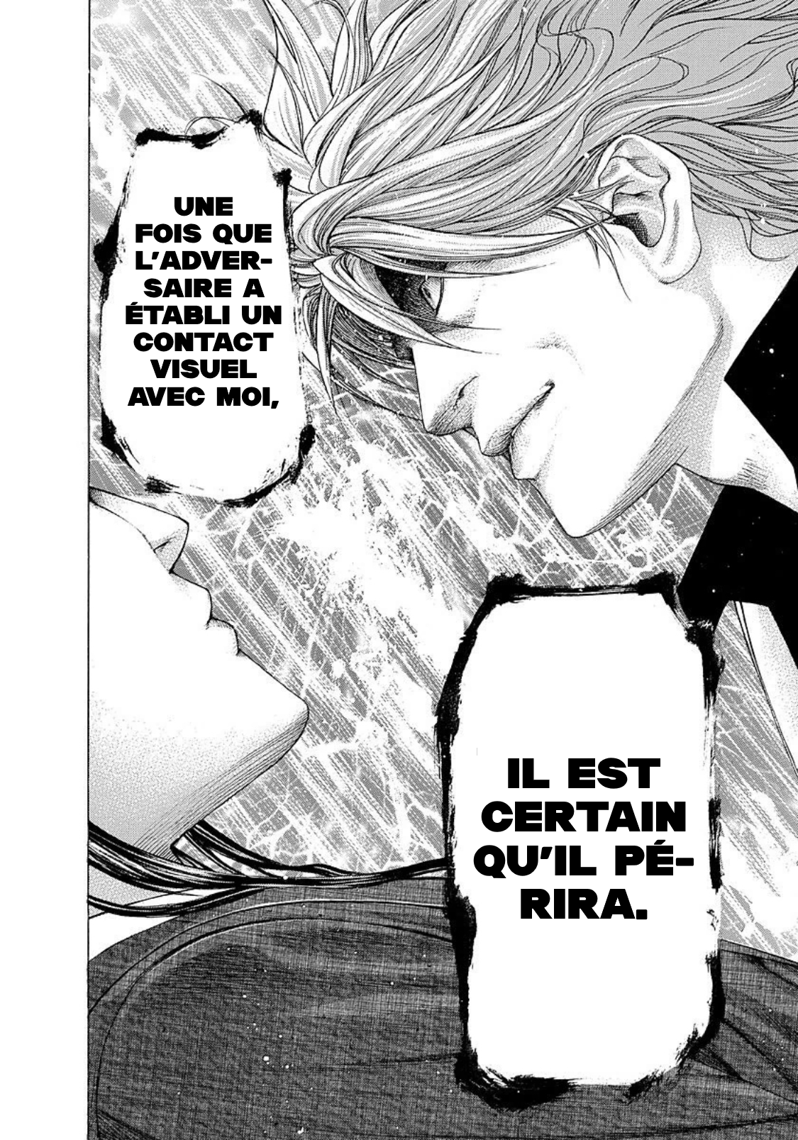 Read usogui fr Manga Online