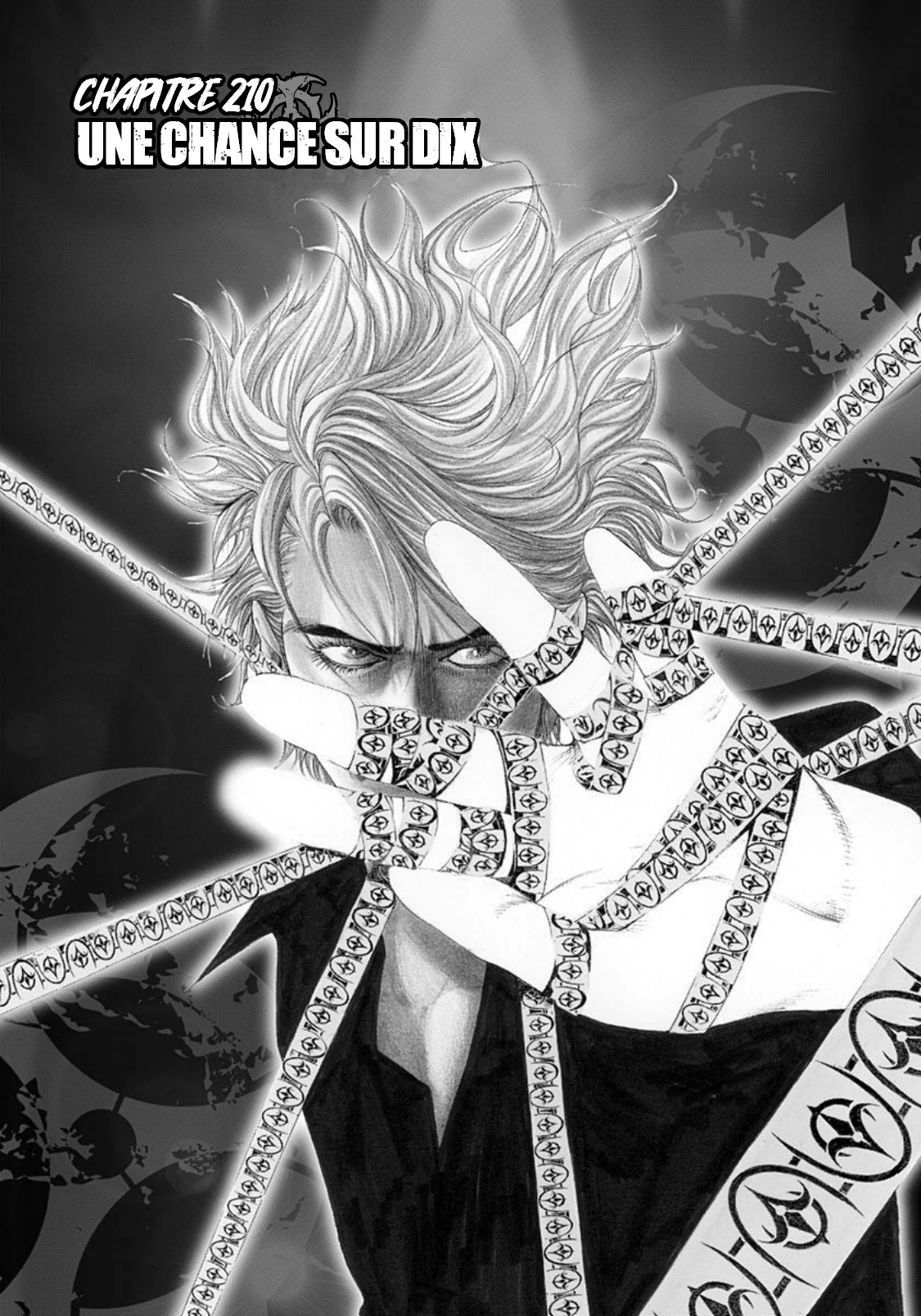 Read usogui fr Manga Online