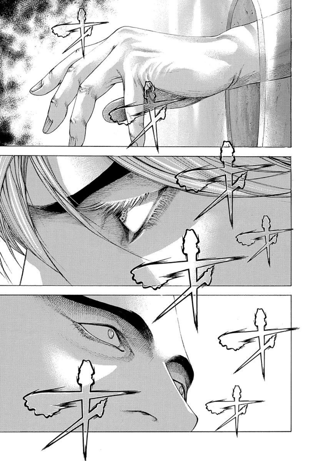 Read usogui fr Manga Online