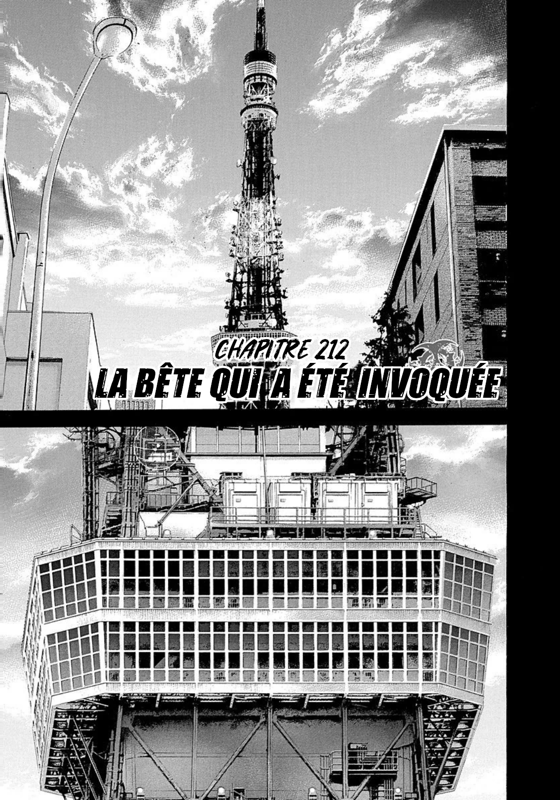 Read usogui fr Manga Online