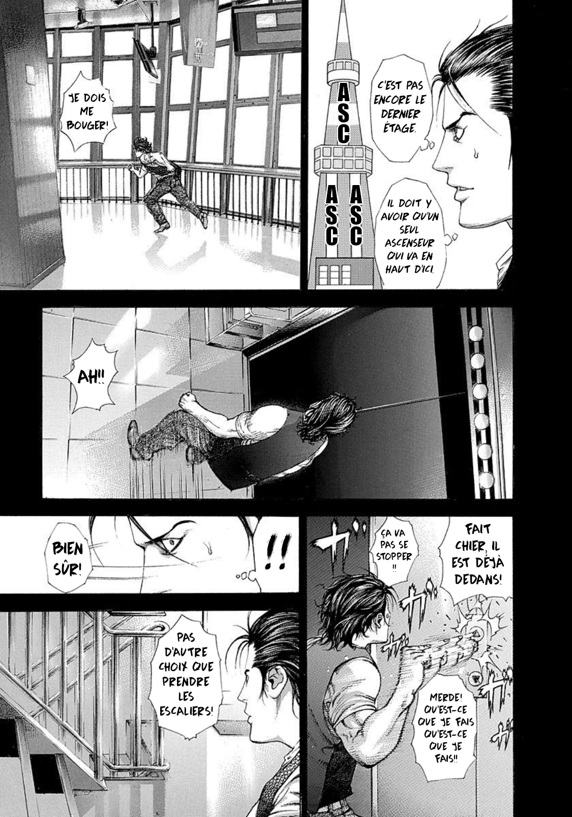 Read usogui fr Manga Online