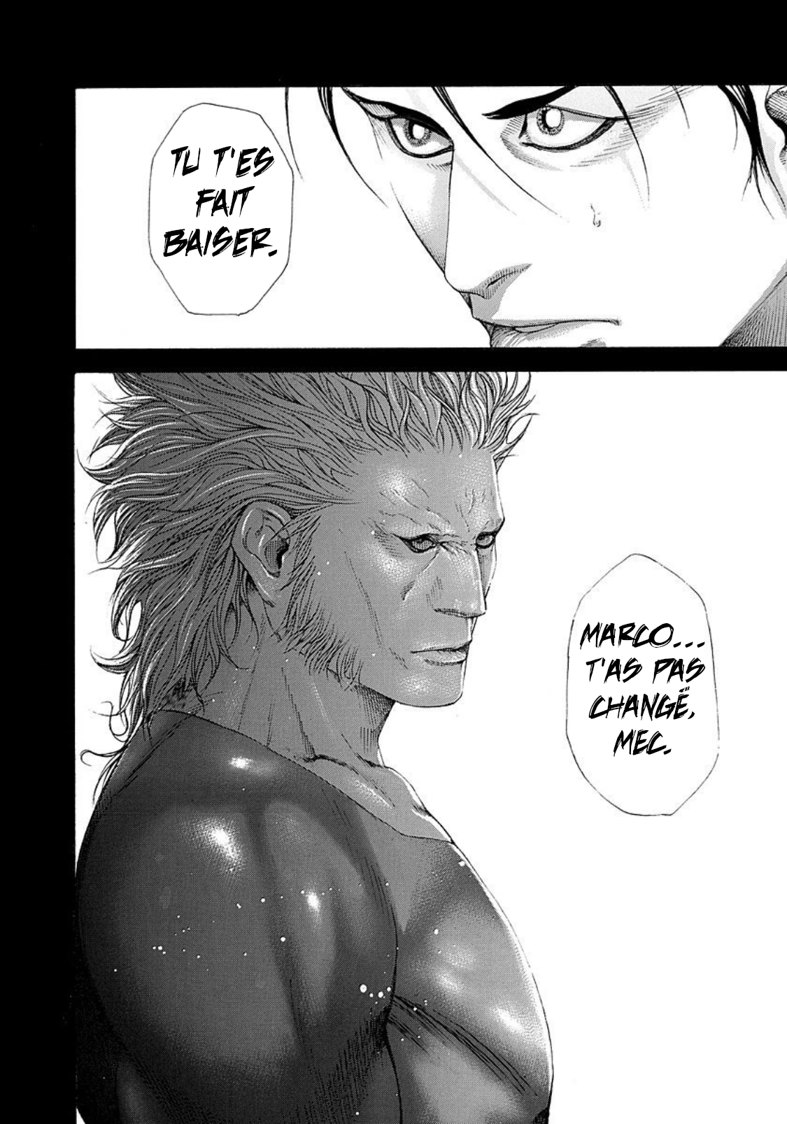 Read usogui fr Manga Online