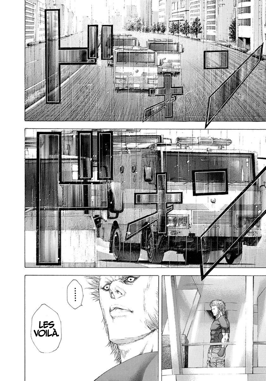 Read usogui fr Manga Online