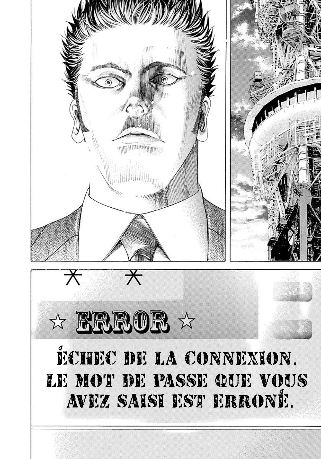 Read usogui fr Manga Online