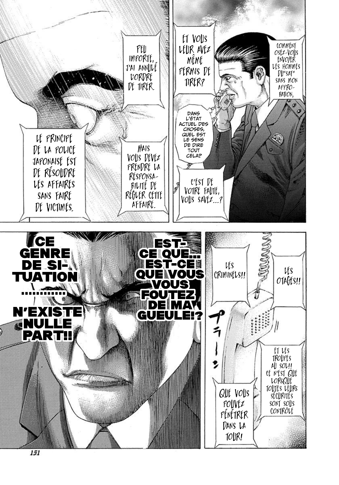 Read usogui fr Manga Online