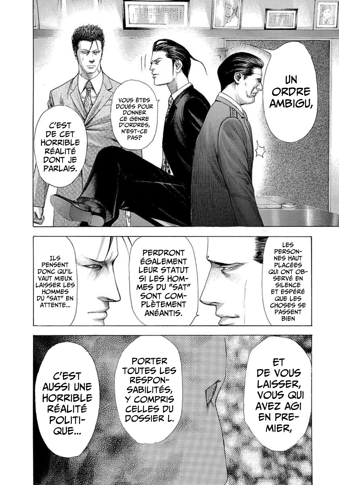 Read usogui fr Manga Online