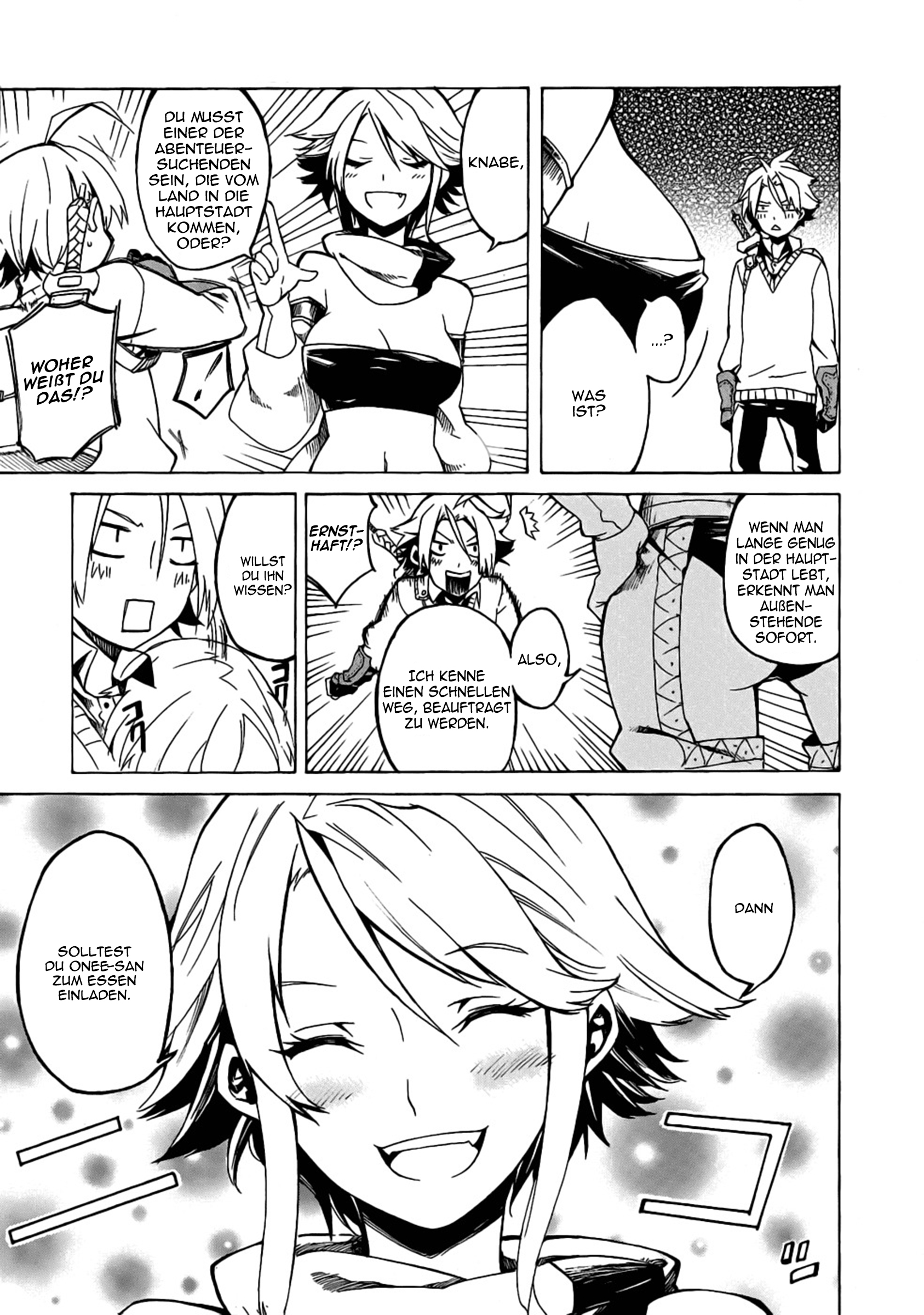 Read Akame ga Kill! DE Manga Online