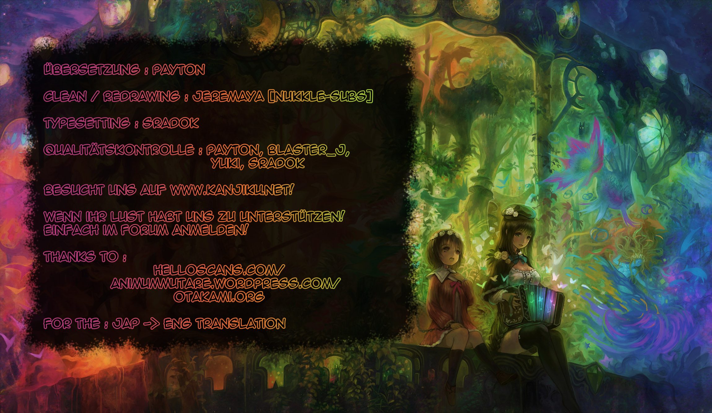 Read Akame ga Kill! DE Manga Online