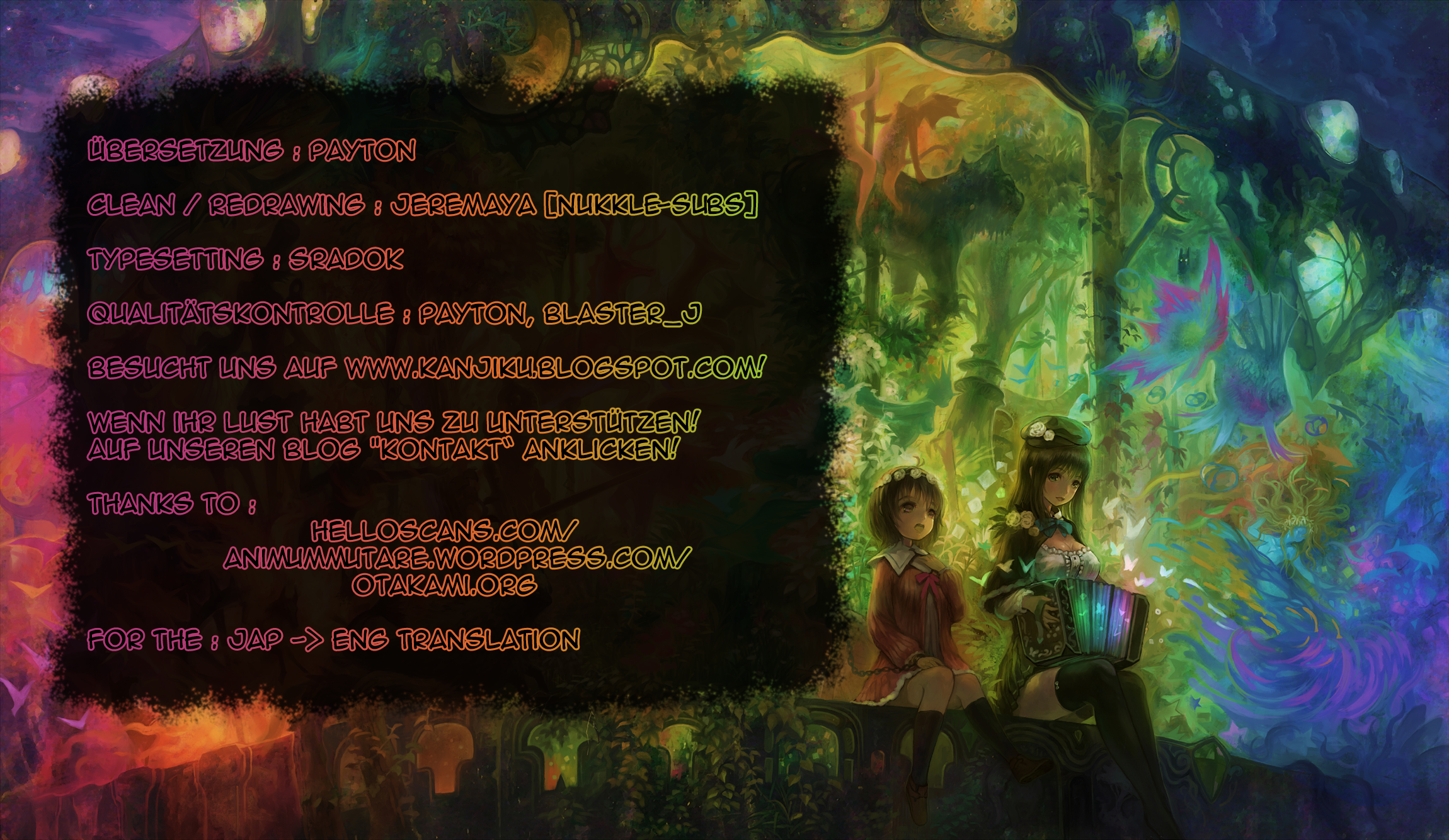 Read Akame ga Kill! DE Manga Online