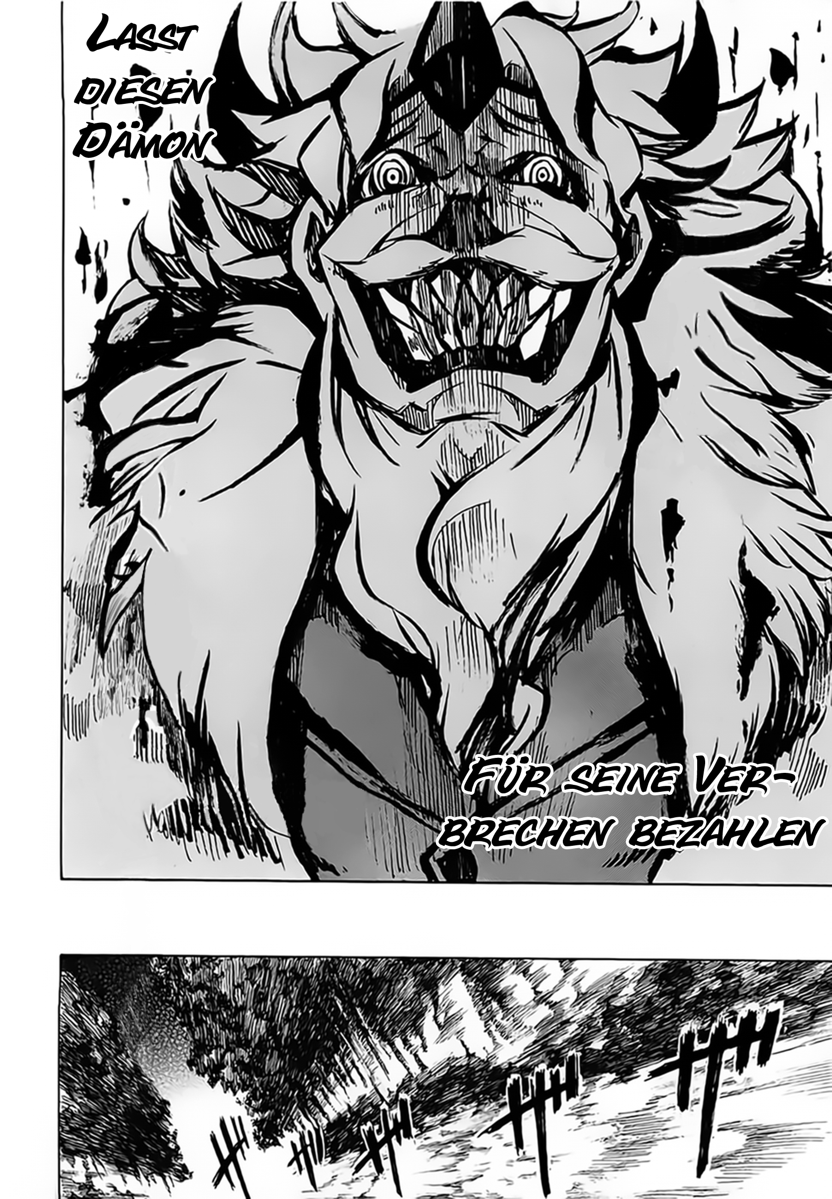 Read Akame ga Kill! DE Manga Online