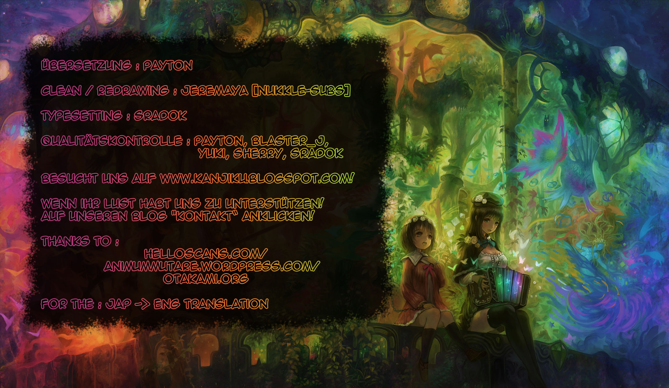 Read Akame ga Kill! DE Manga Online