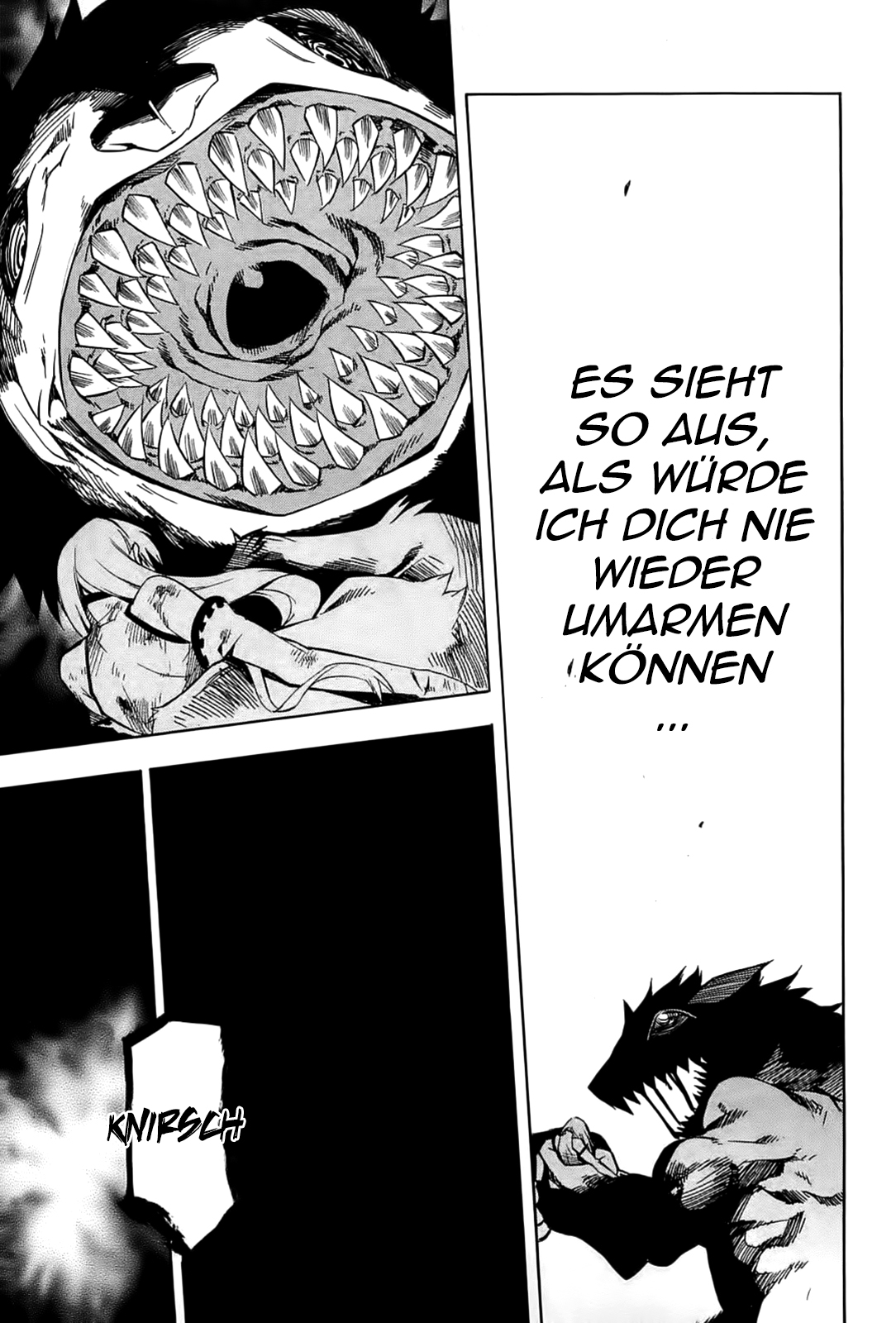 Read Akame ga Kill! DE Manga Online