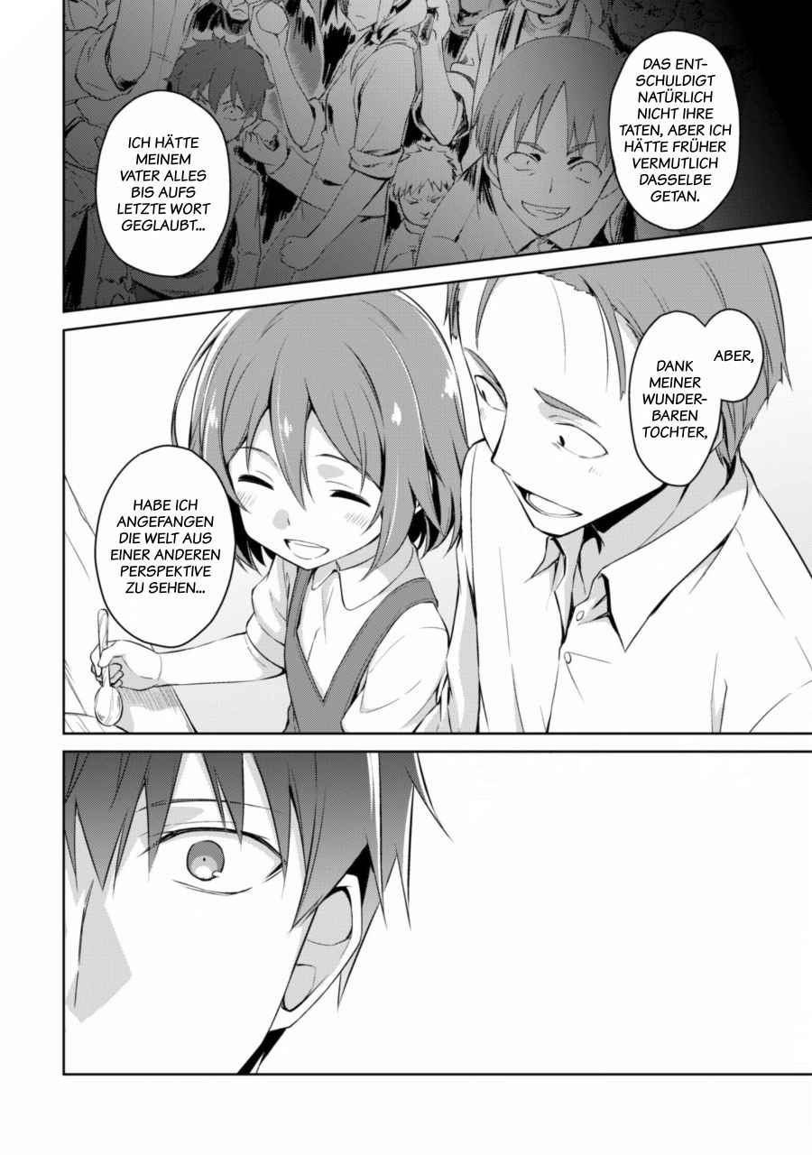 Read Berserk of Gluttony DE Manga Online