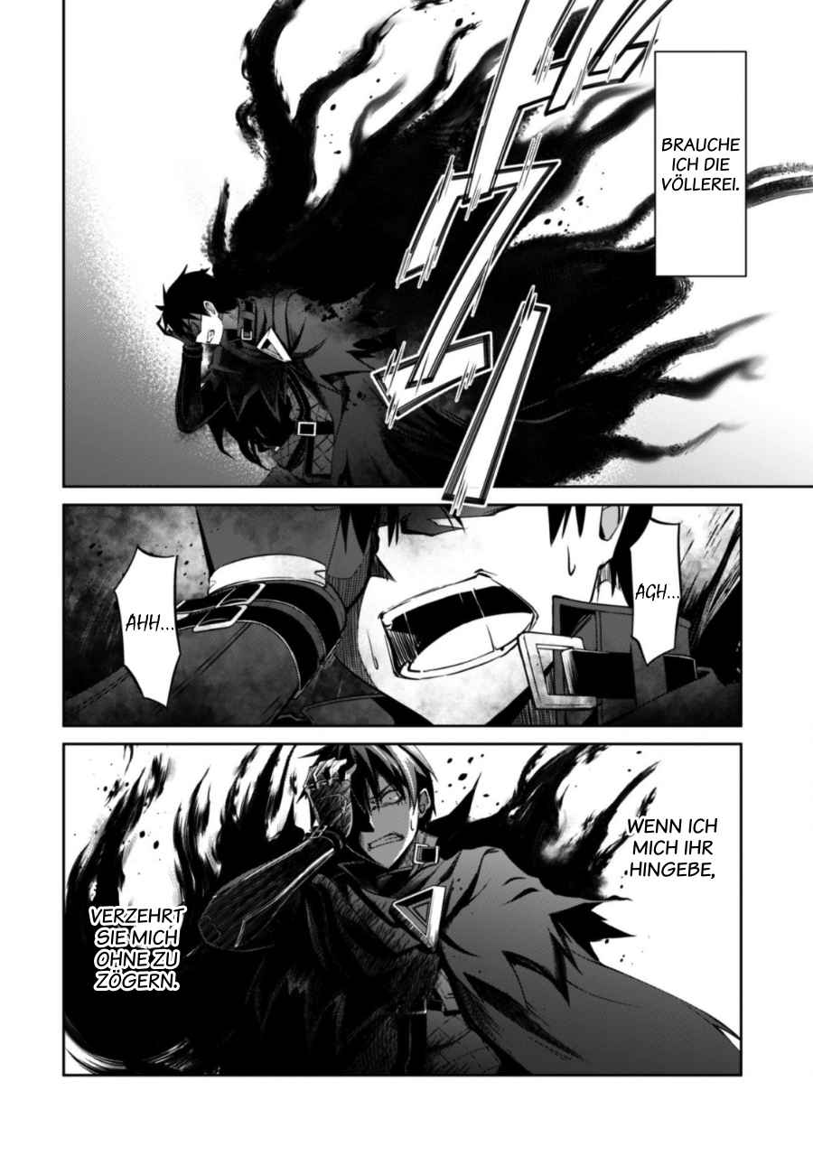 Read Berserk of Gluttony DE Manga Online