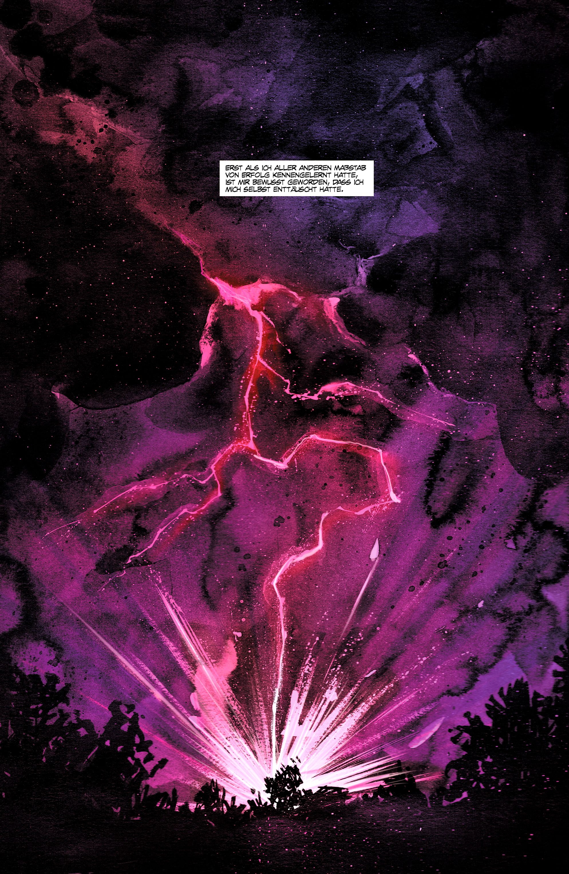 Read Black Science DE Manga Online