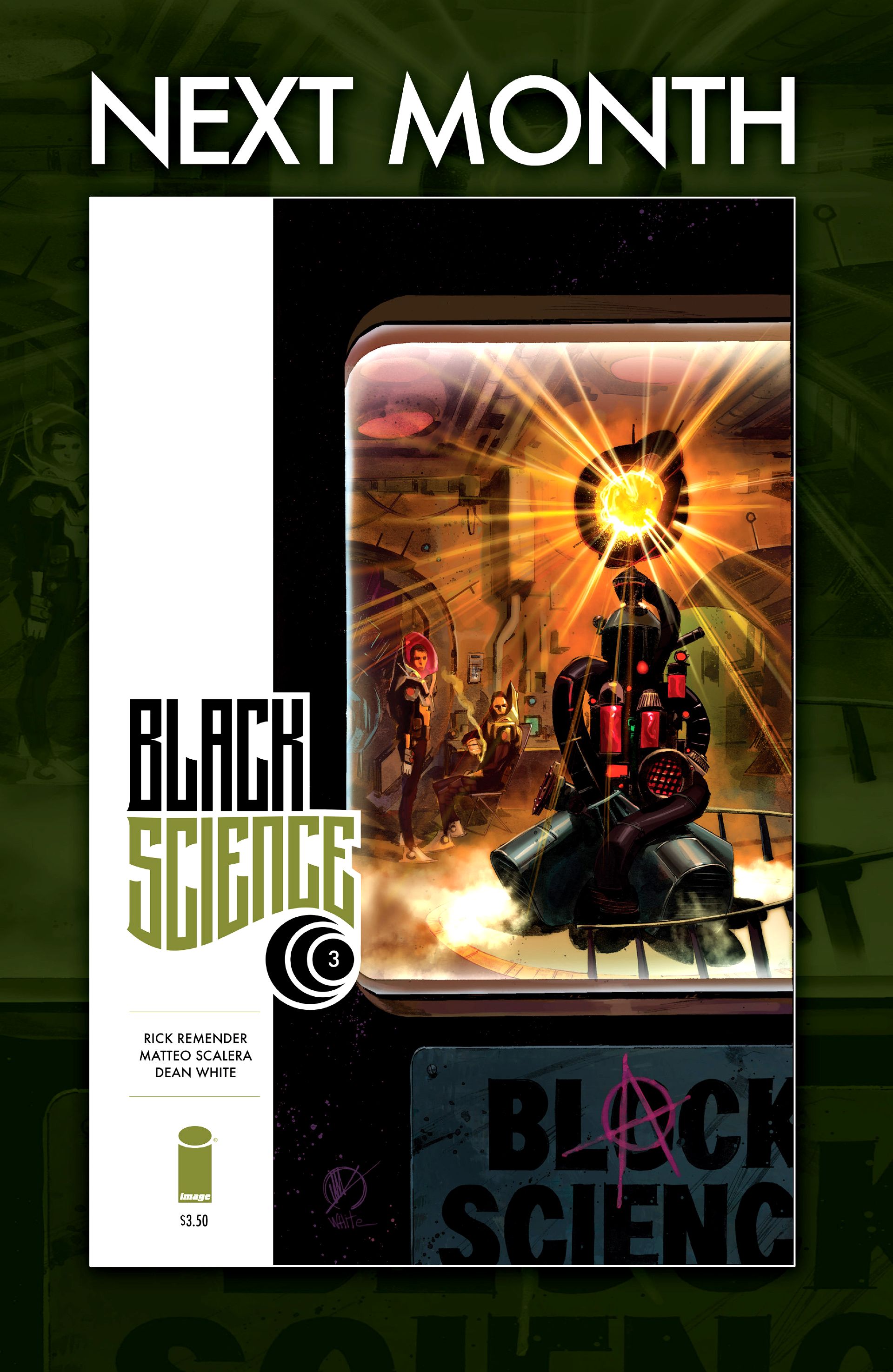 Read Black Science DE Manga Online