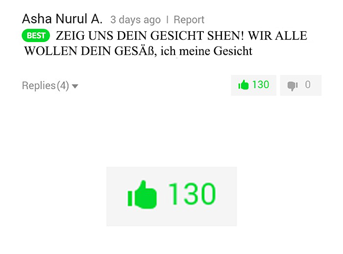 Read Blue Chair DE Manga Online