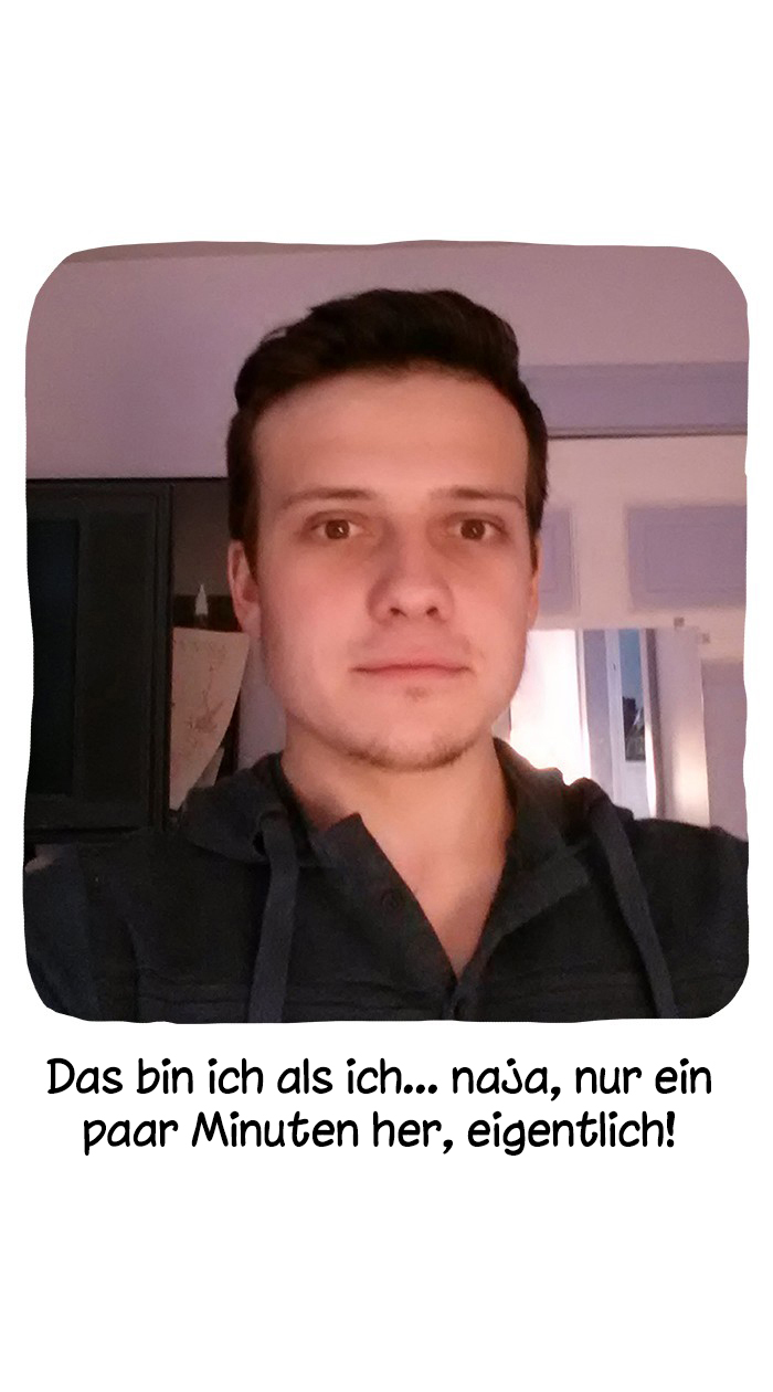 Read Blue Chair DE Manga Online