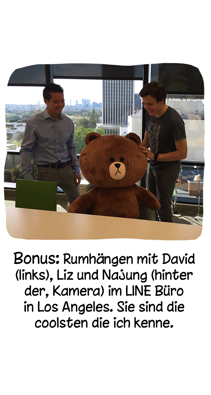 Read Blue Chair DE Manga Online