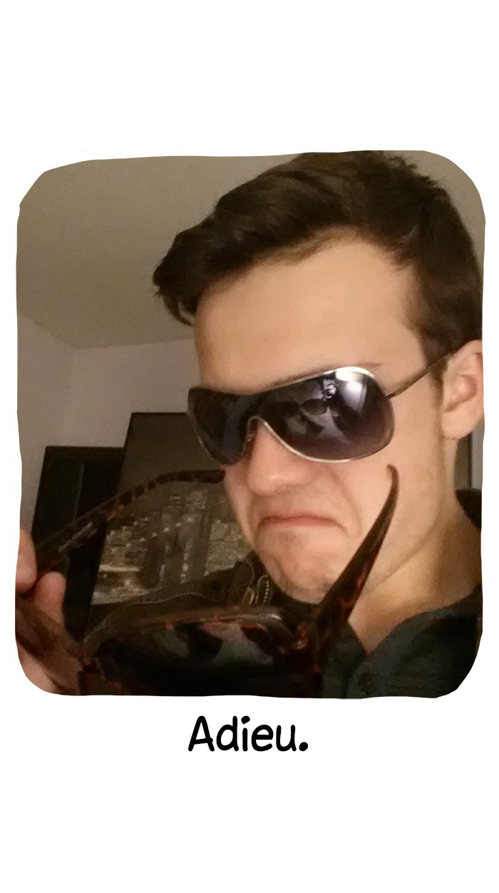 Read Blue Chair DE Manga Online