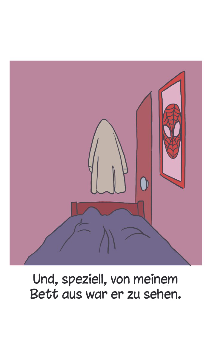 Read Blue Chair DE Manga Online