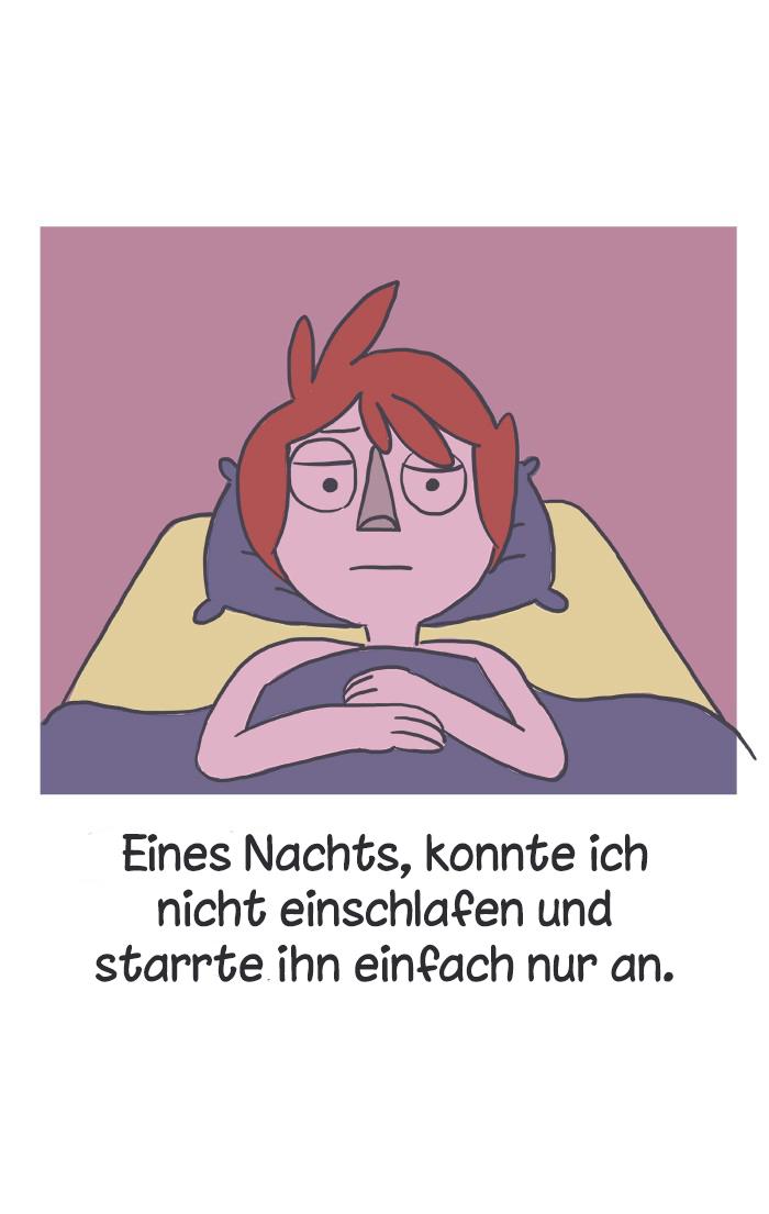 Read Blue Chair DE Manga Online