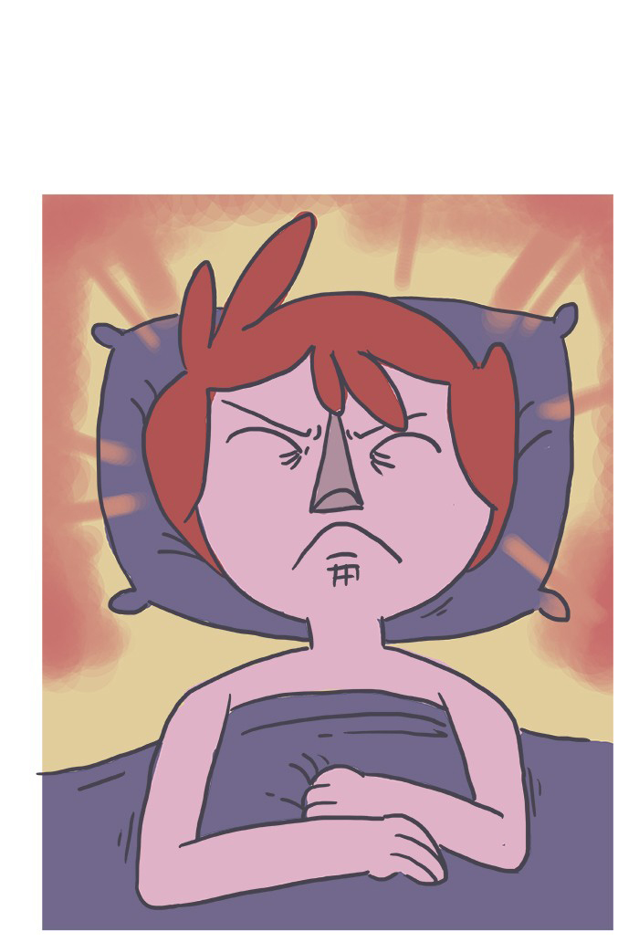 Read Blue Chair DE Manga Online