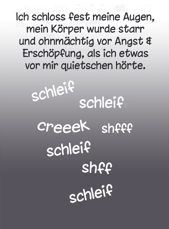 Read Blue Chair DE Manga Online