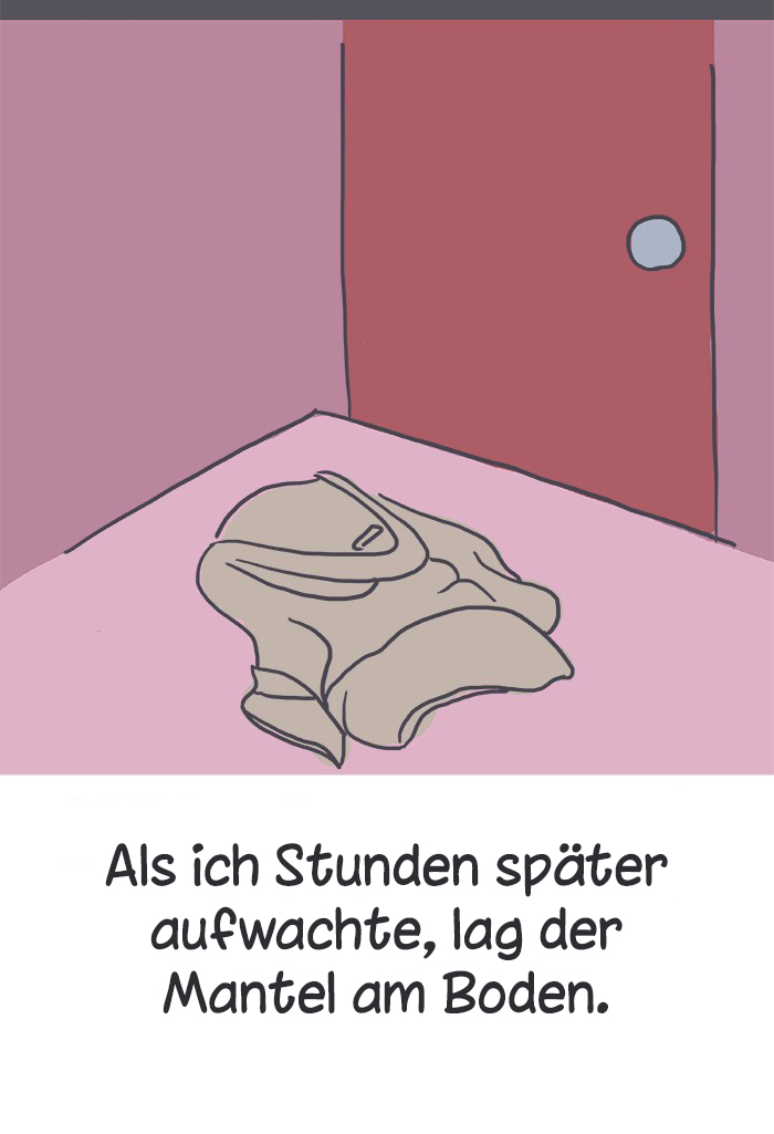 Read Blue Chair DE Manga Online