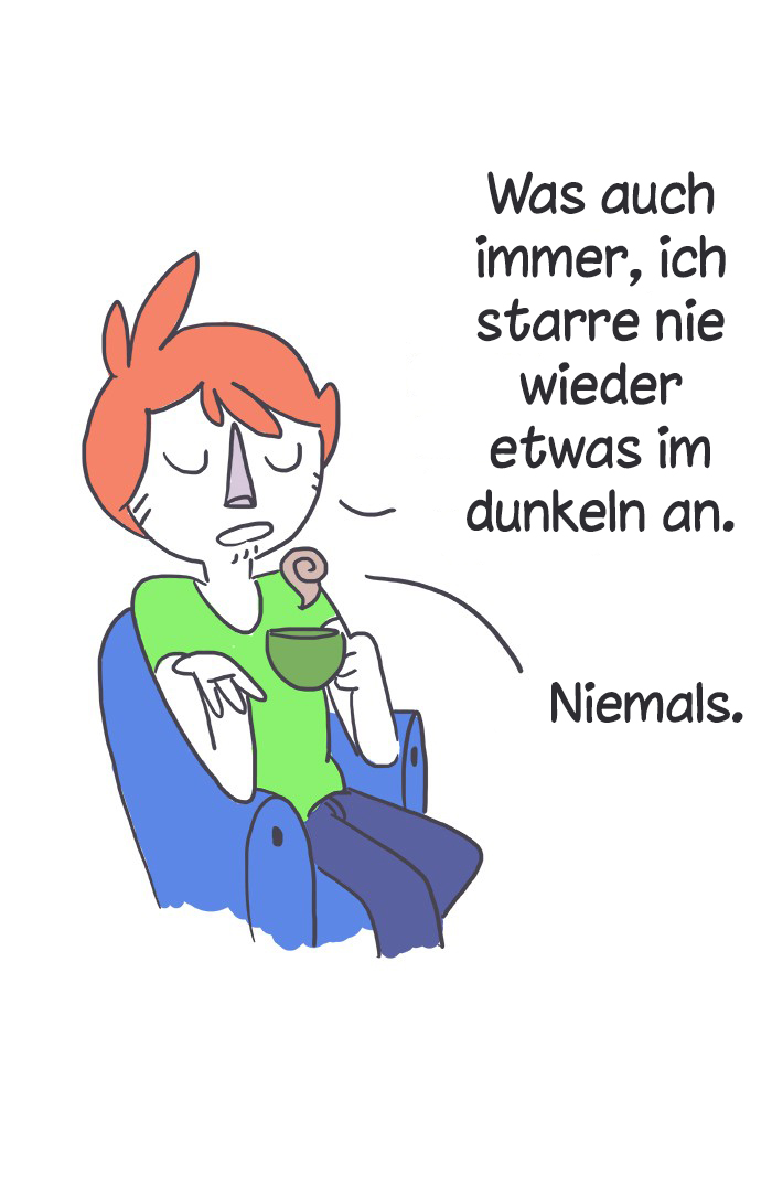 Read Blue Chair DE Manga Online