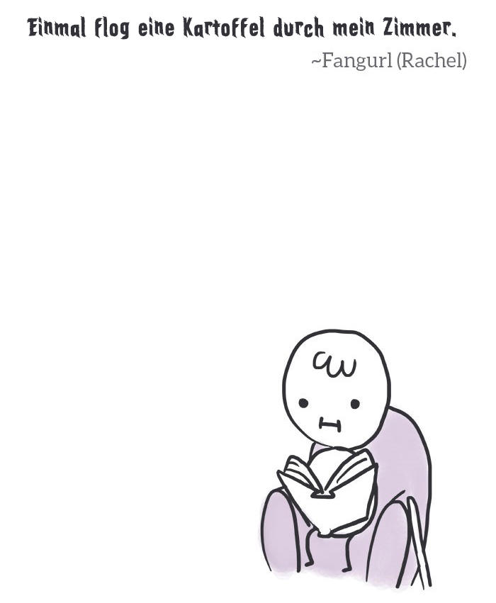 Read Blue Chair DE Manga Online